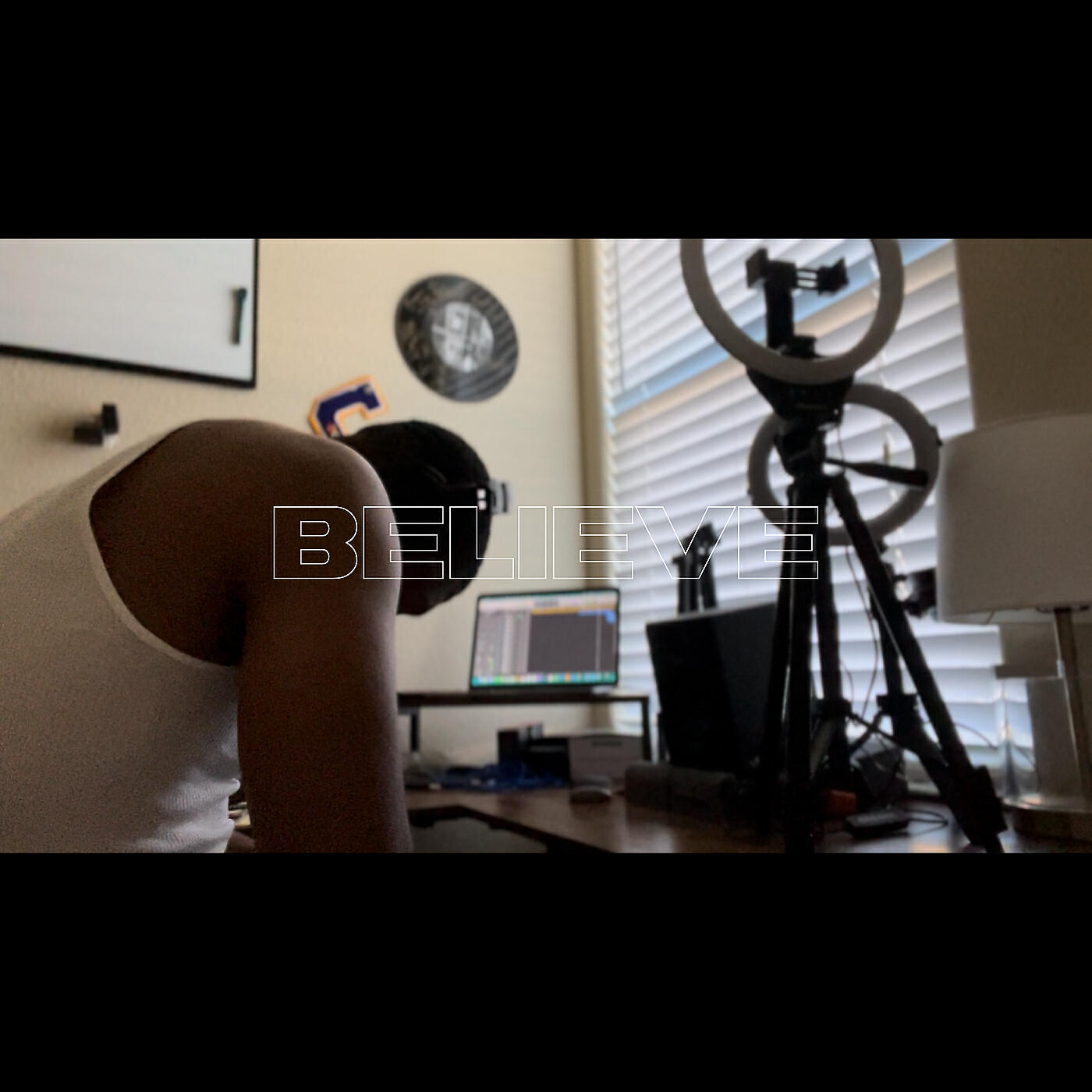 Релиз Believe