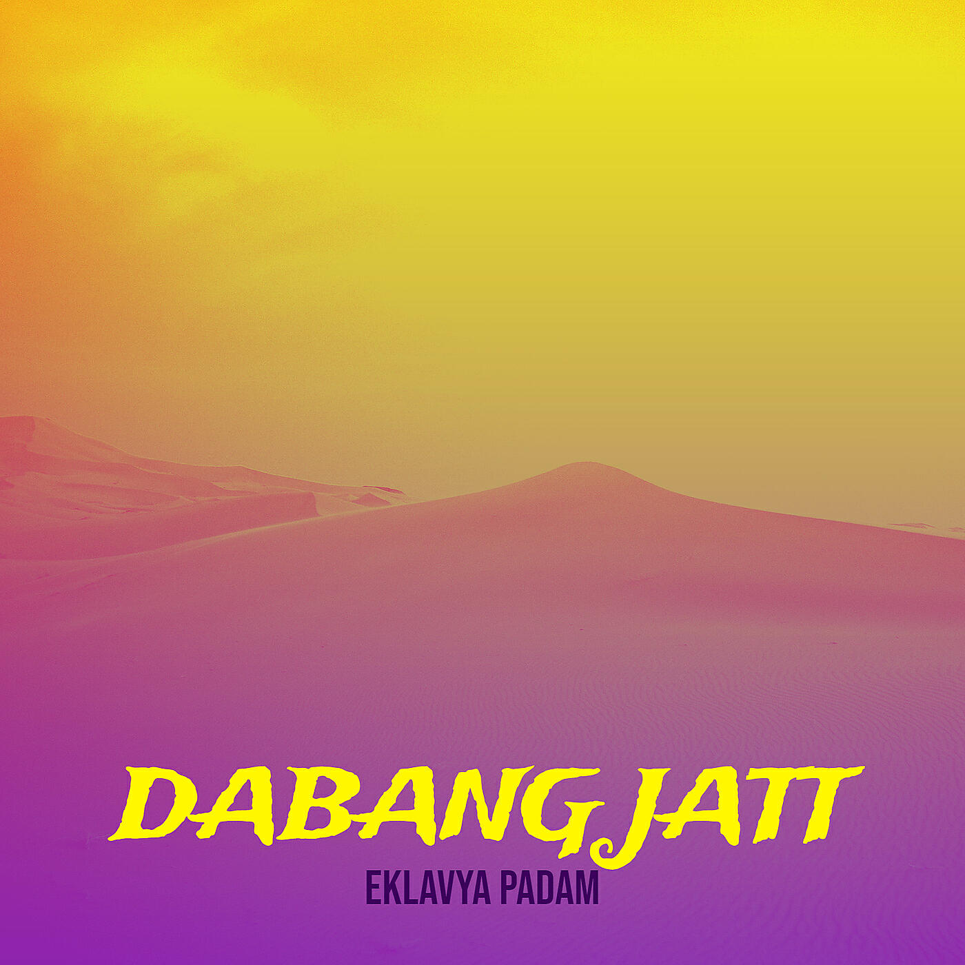 Релиз Dabang Jatt