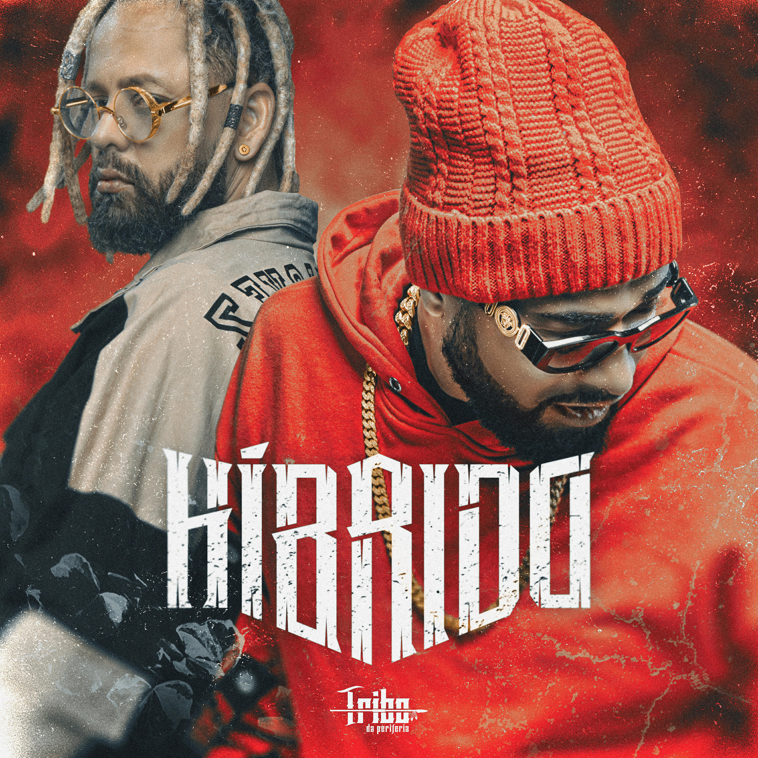Релиз Híbrido