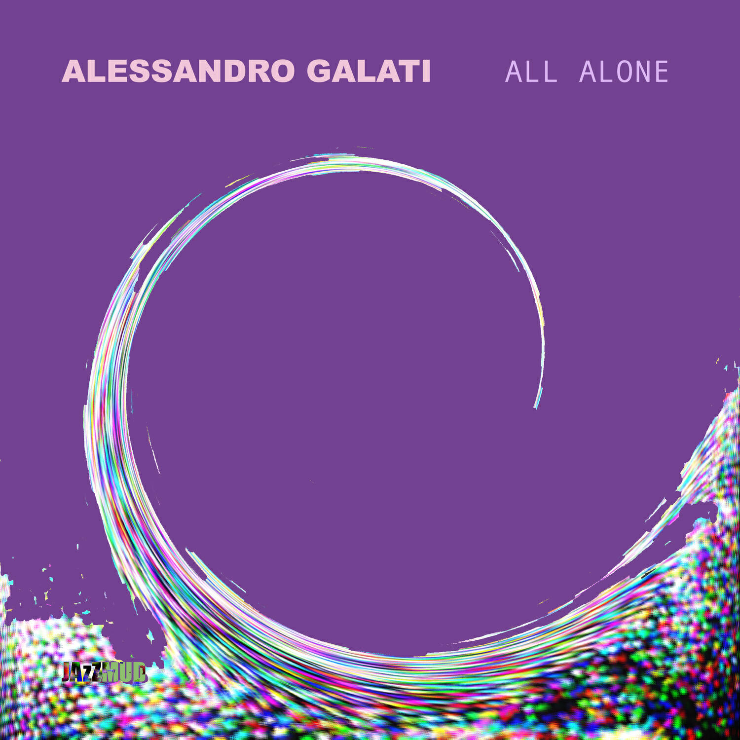 Релиз All Alone
