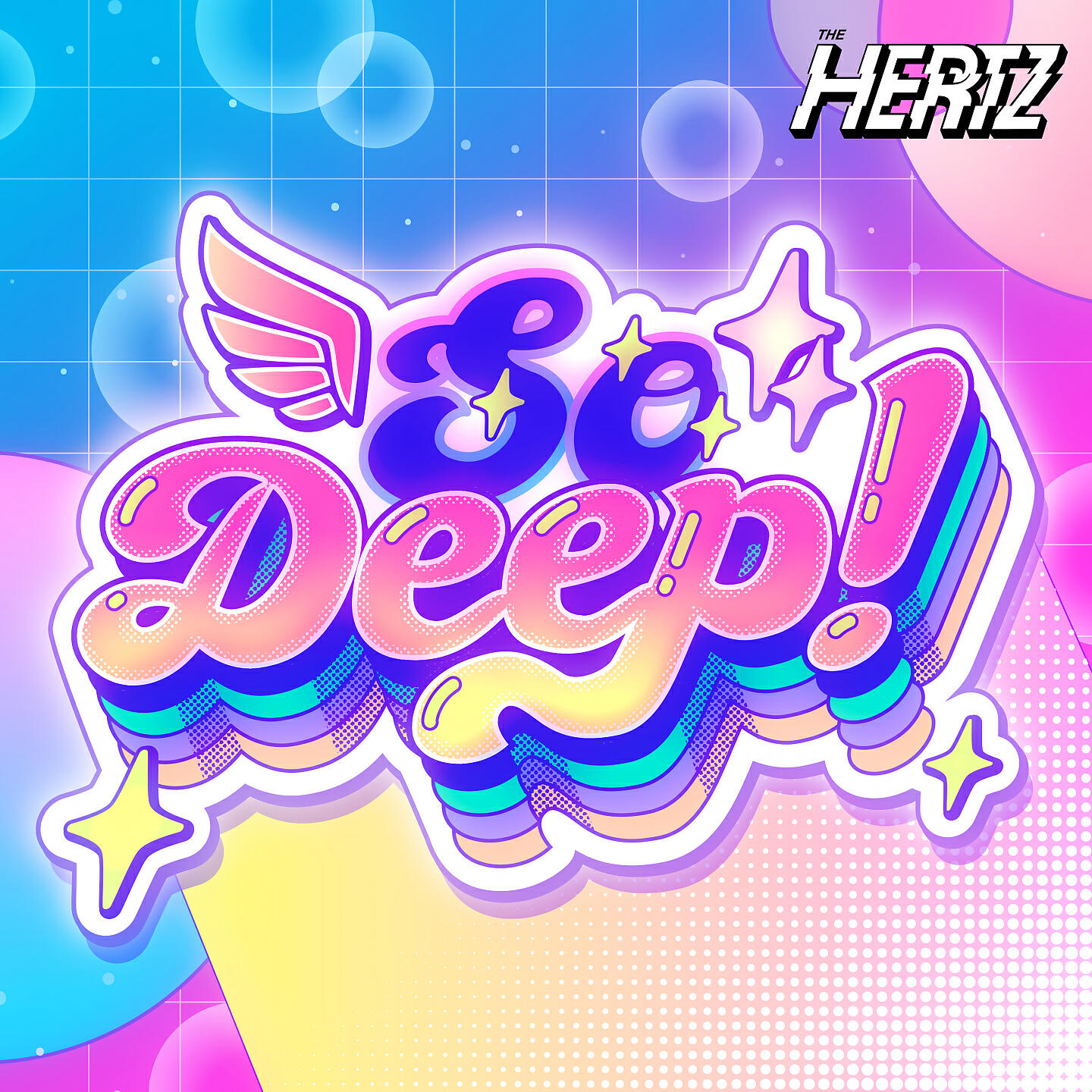 Релиз So Deep!