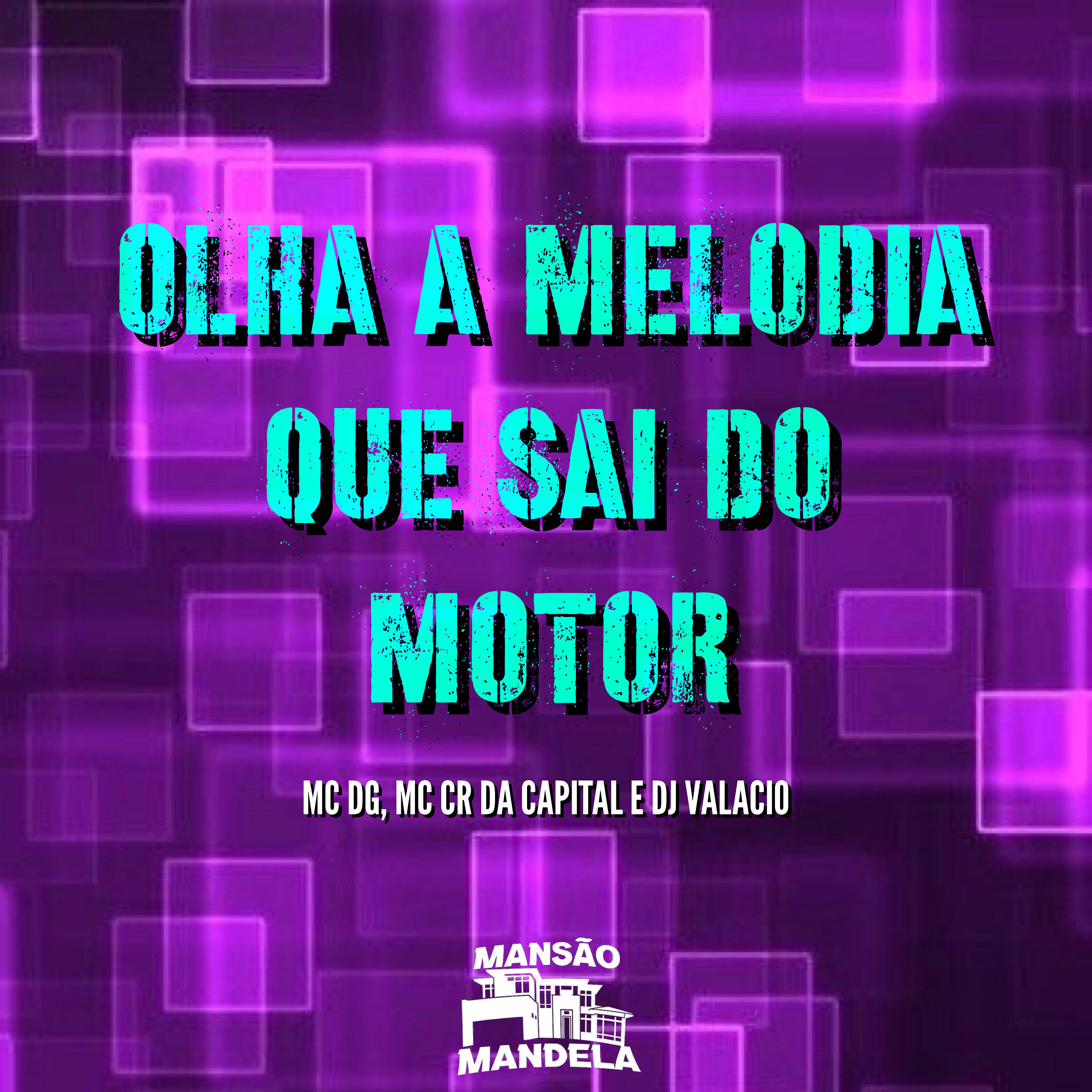 Релиз Olha a Melodia Que Sai do Motor