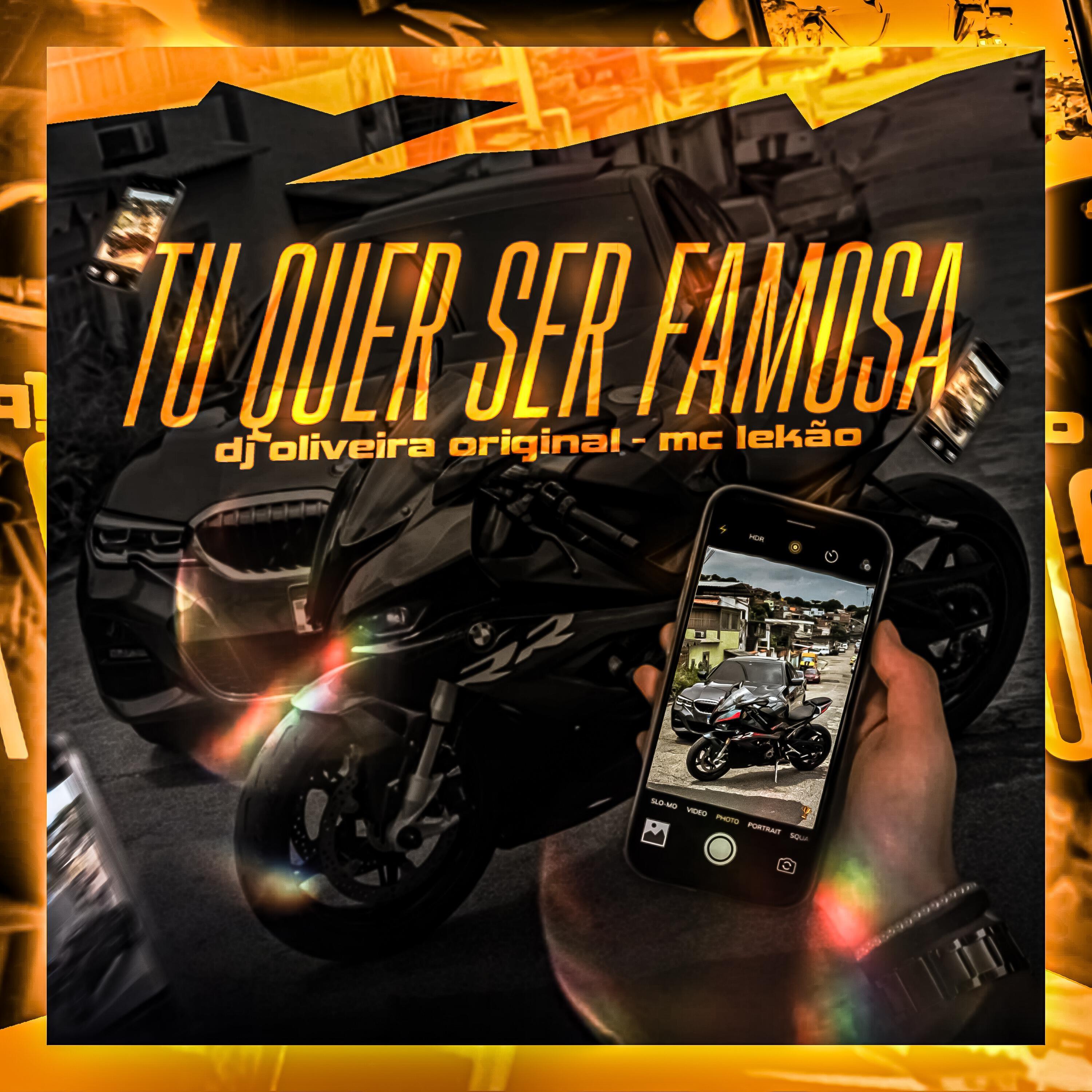 Релиз Tu quer ser Famosa
