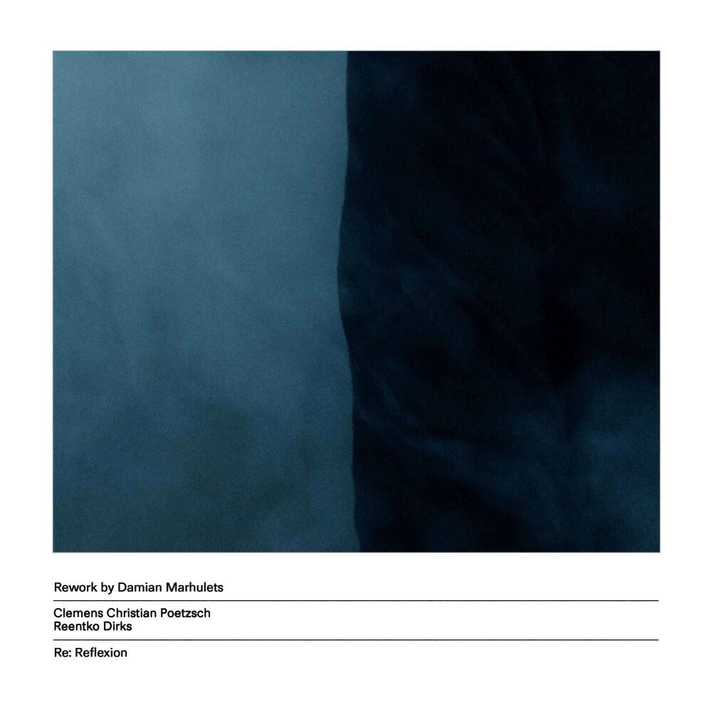 Релиз Re: Reflexion (Arr. by Damian Marhulets)