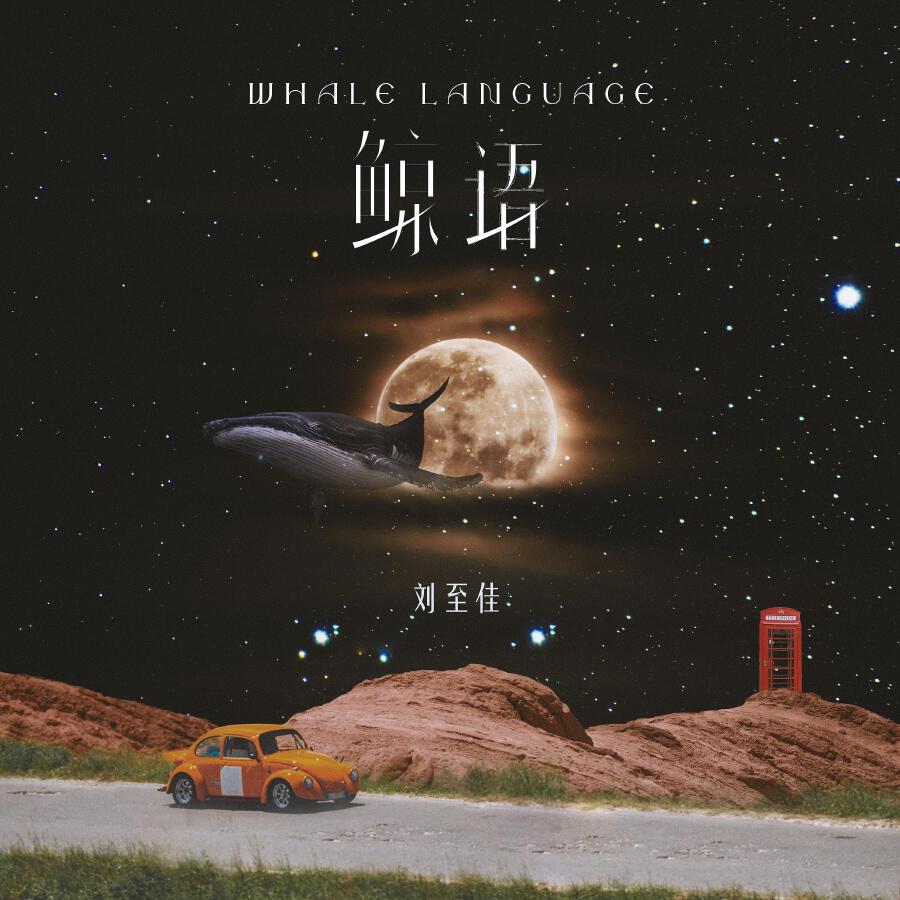 Релиз 鲸语
