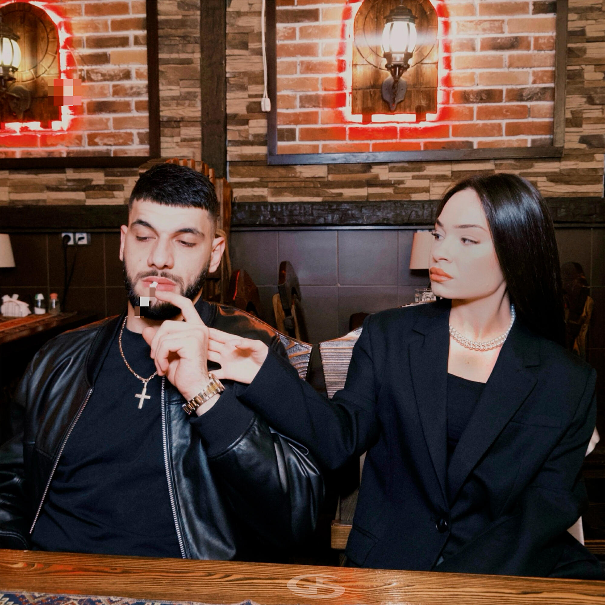 Релиз Жиганская