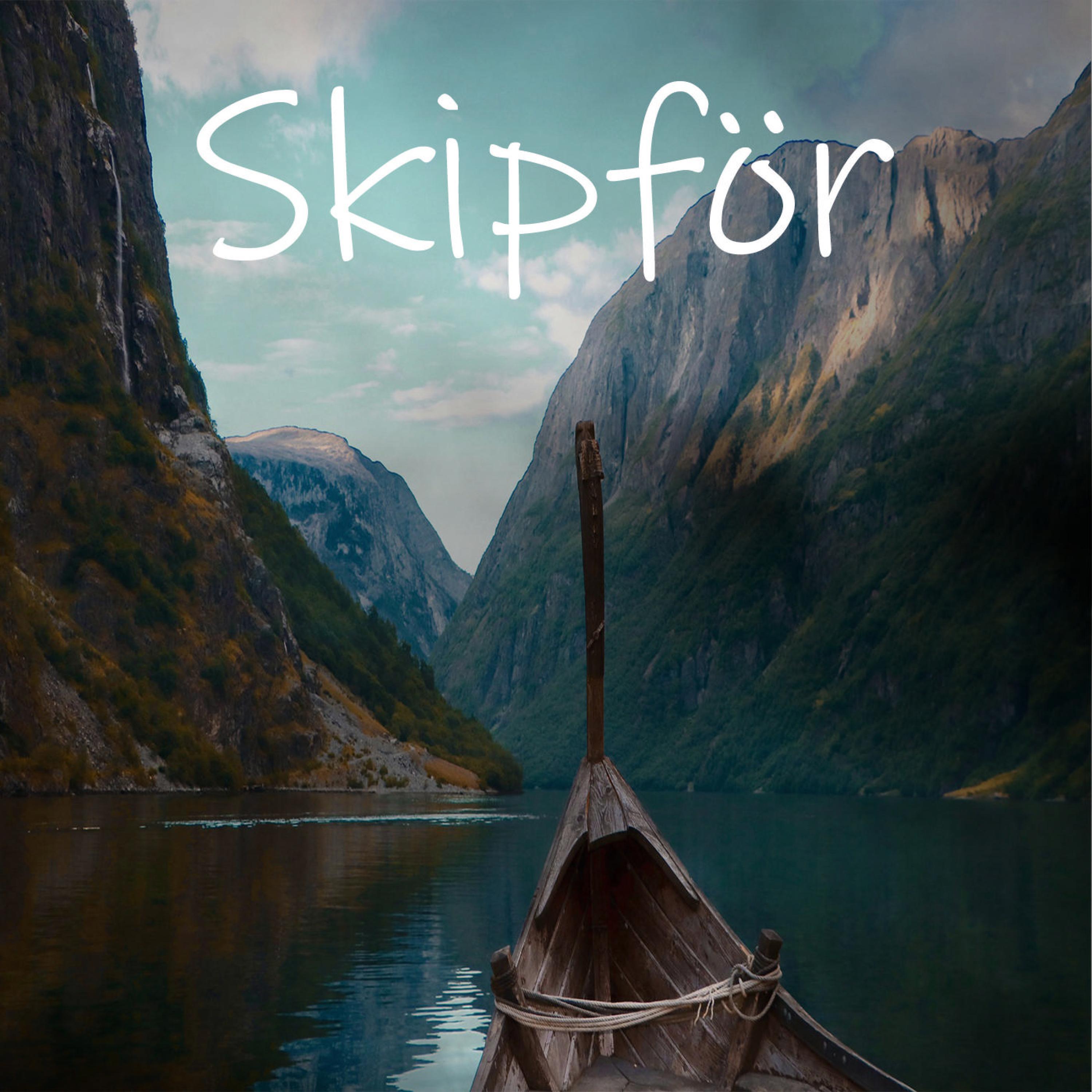 Релиз Skipför
