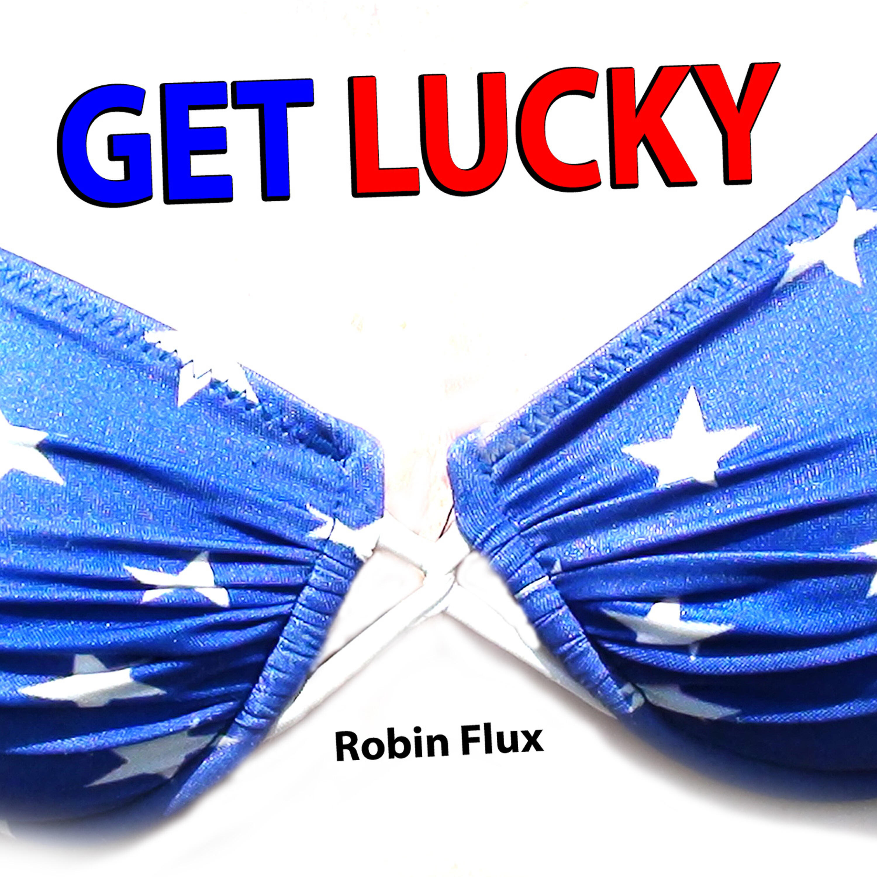 Релиз Get Lucky