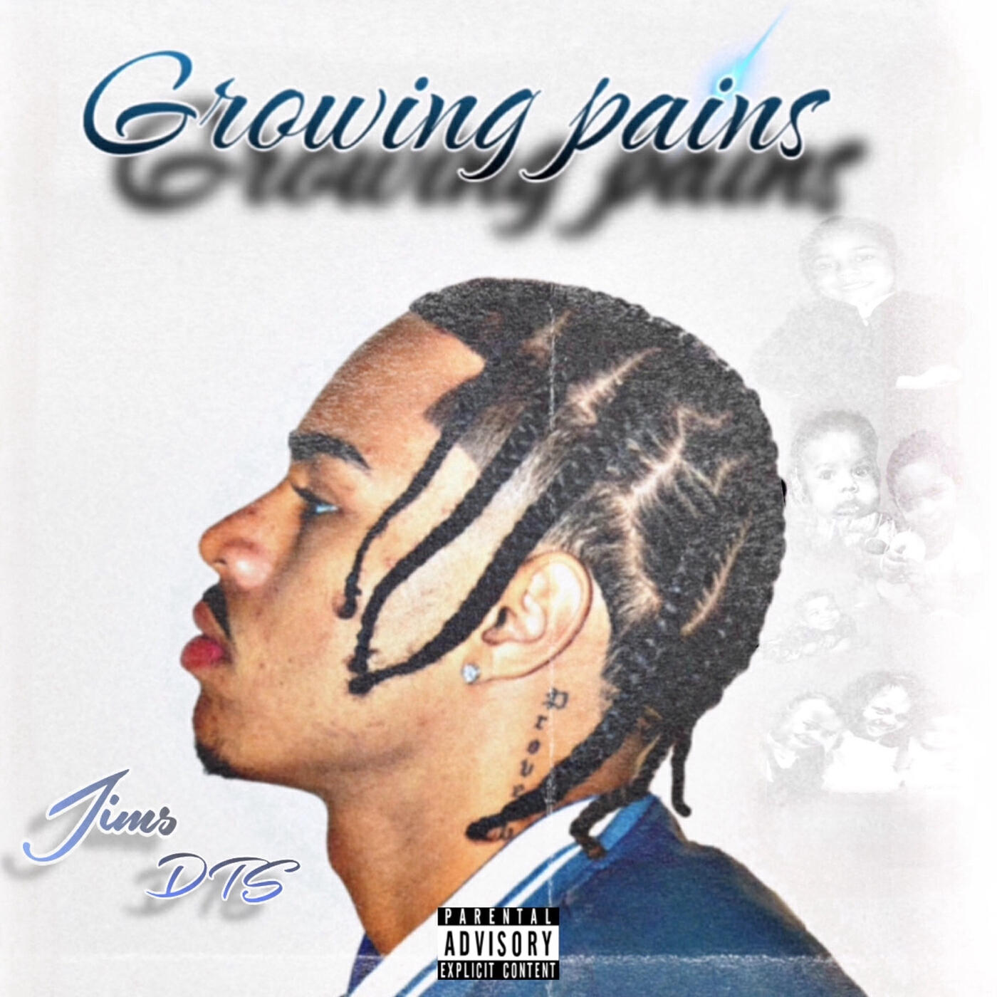 Релиз Growing Pains