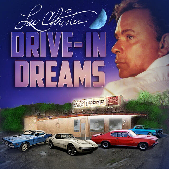 Релиз Drive in Dreams