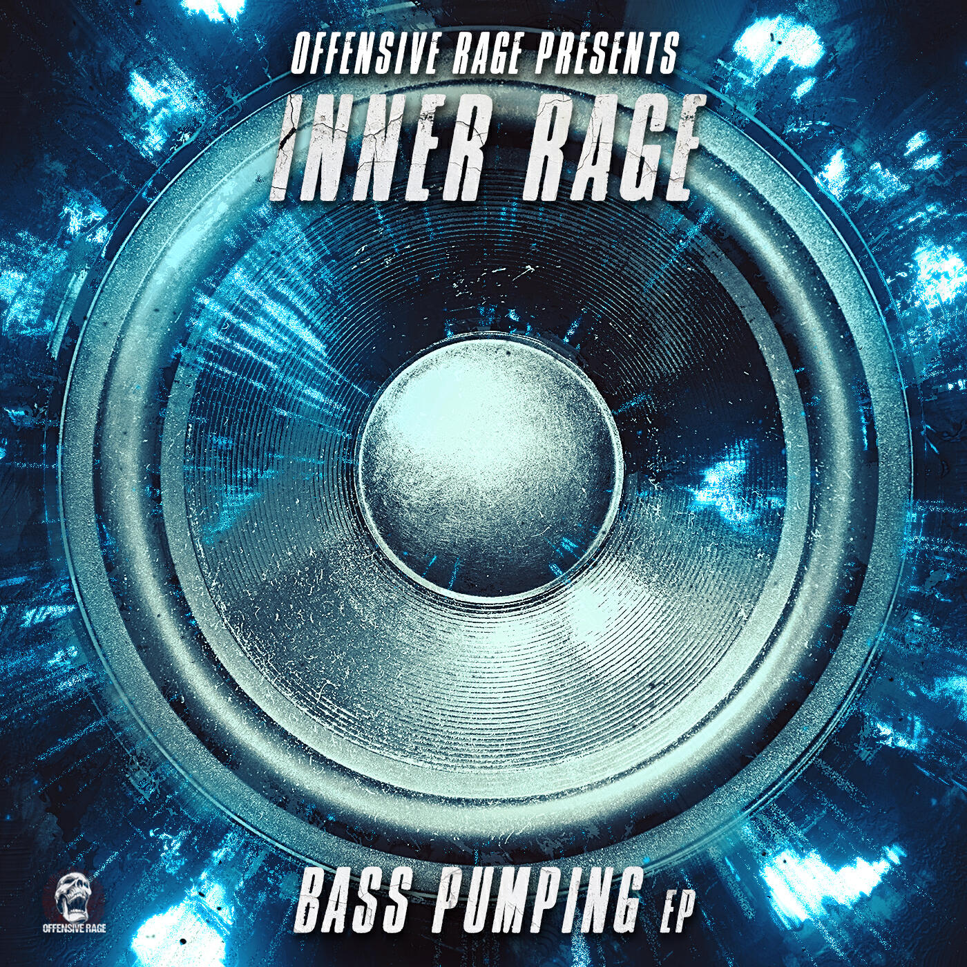 Релиз Bass Pumping