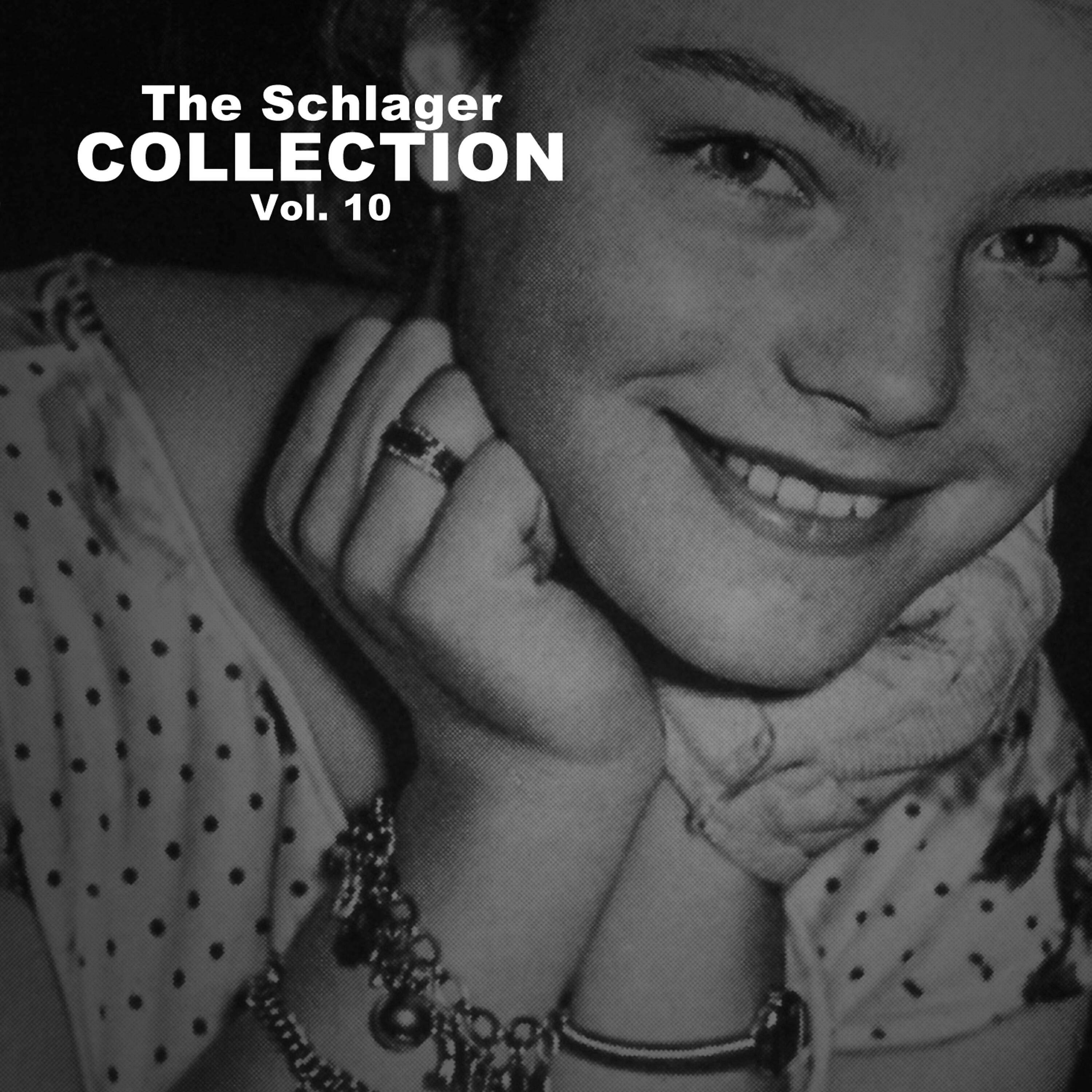 Релиз The Schlager Collection: Vol. 10