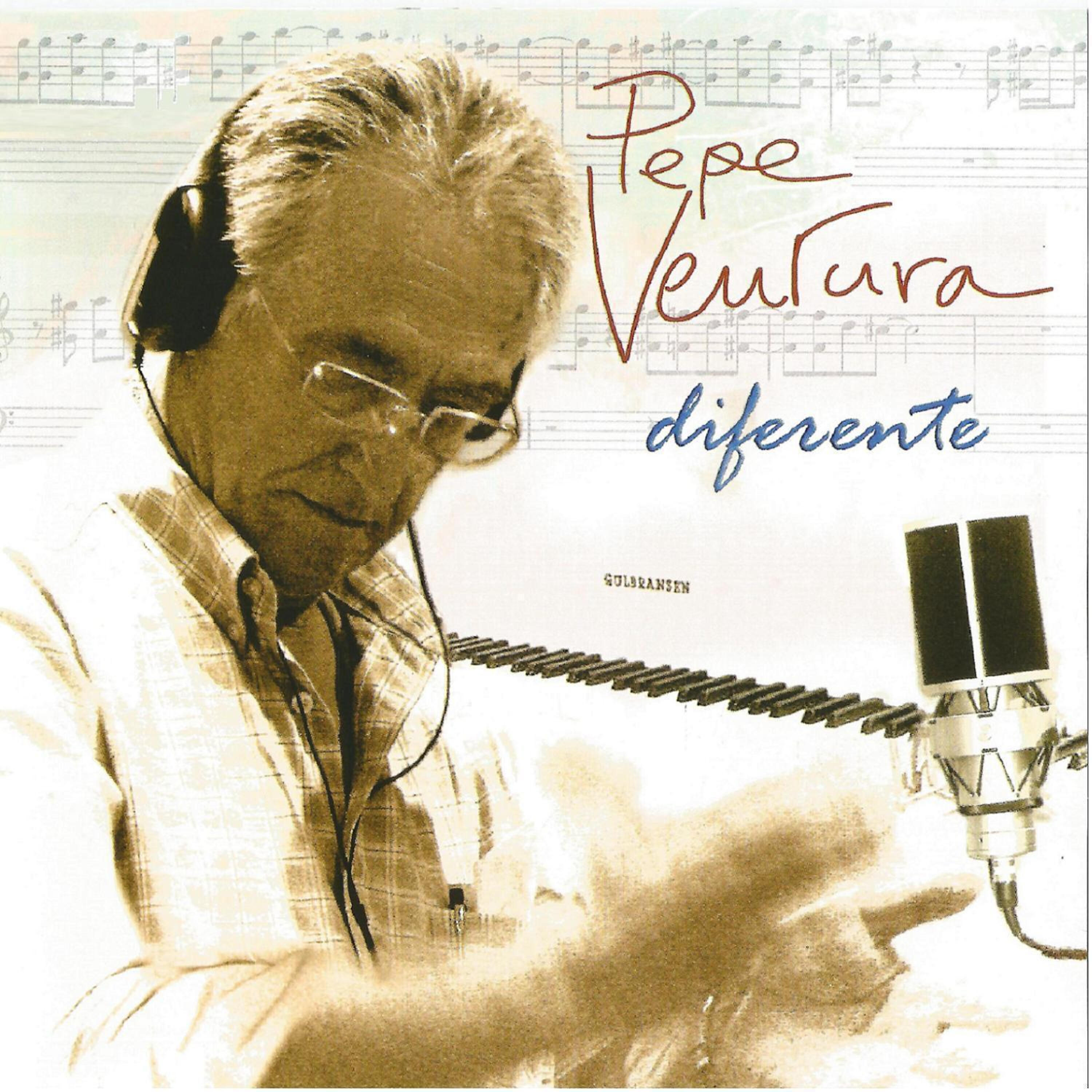 Pepe Ventura