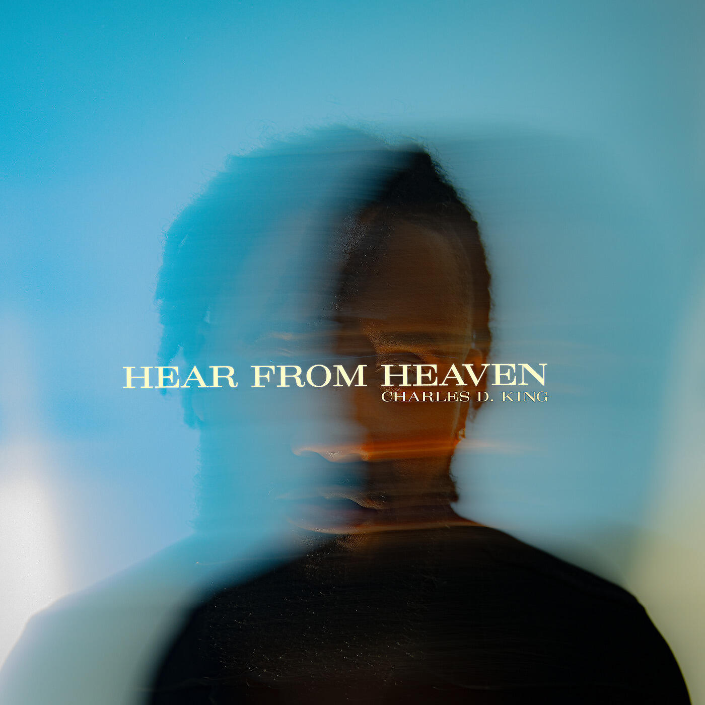 Релиз Hear from Heaven