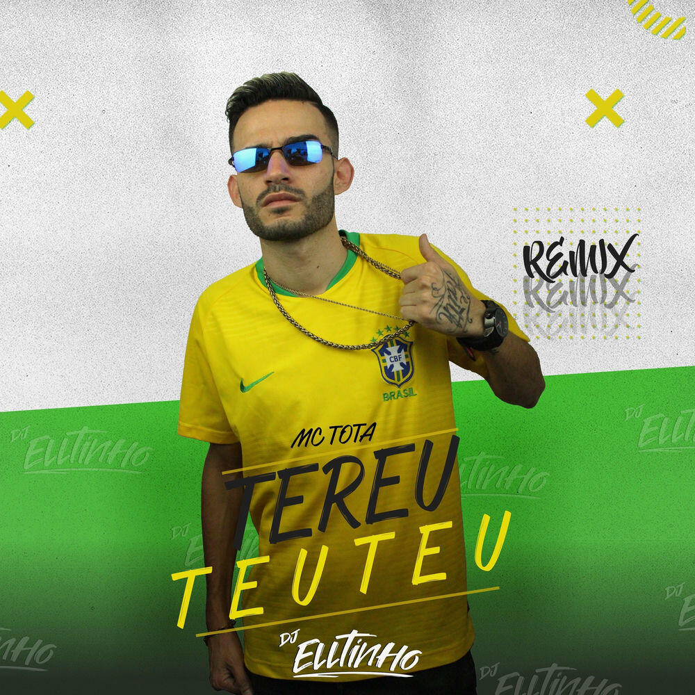 DJ Elltinho