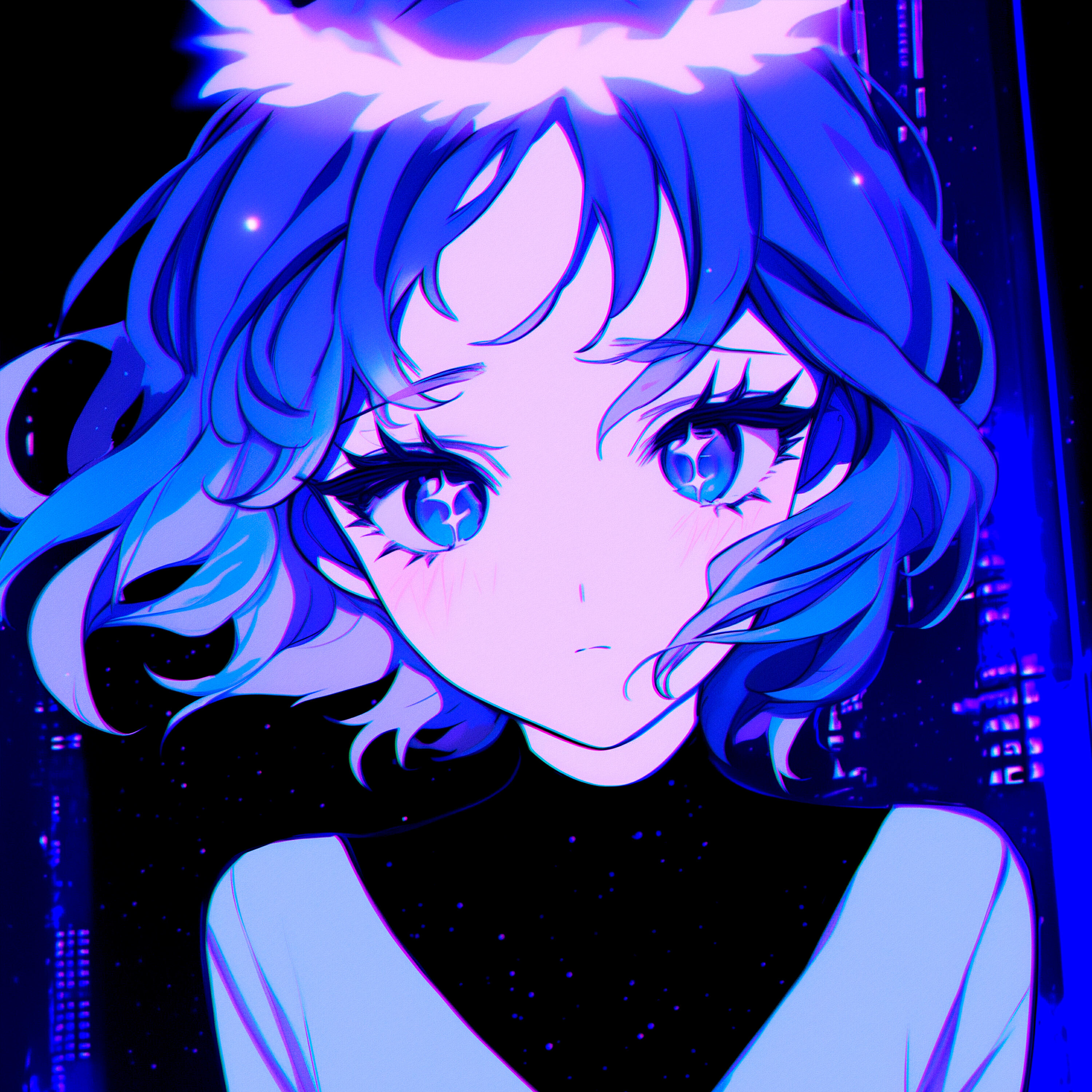 Релиз Empty bloom