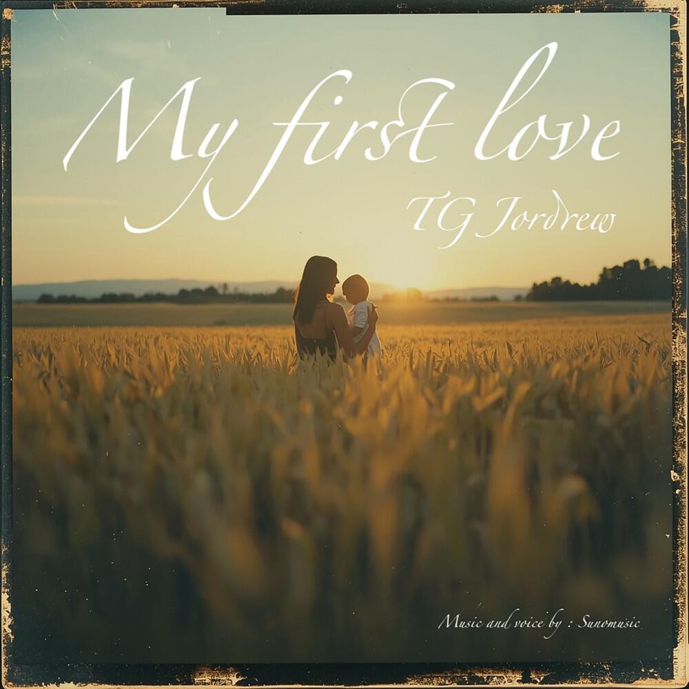 Релиз My First Love