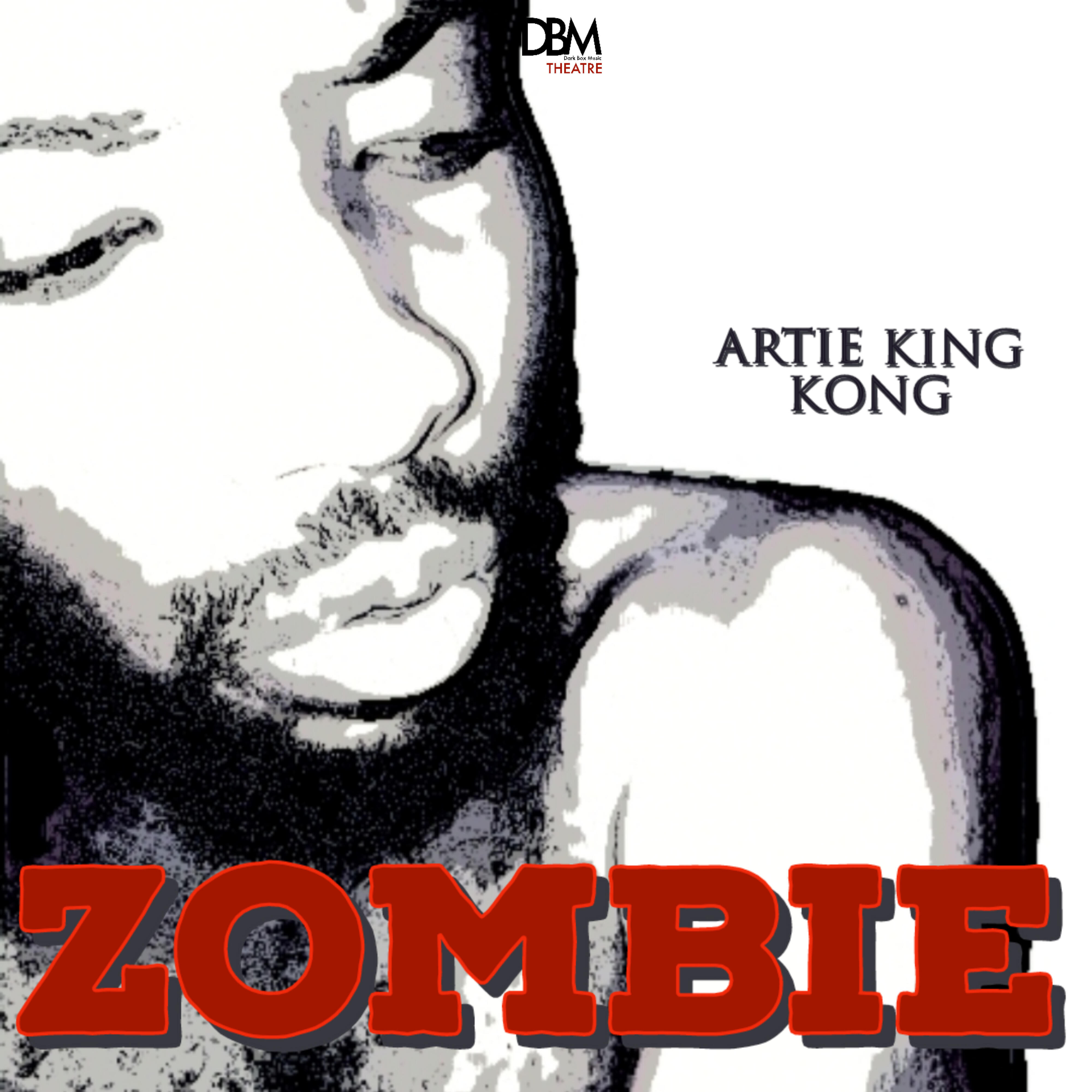 Релиз Zombie