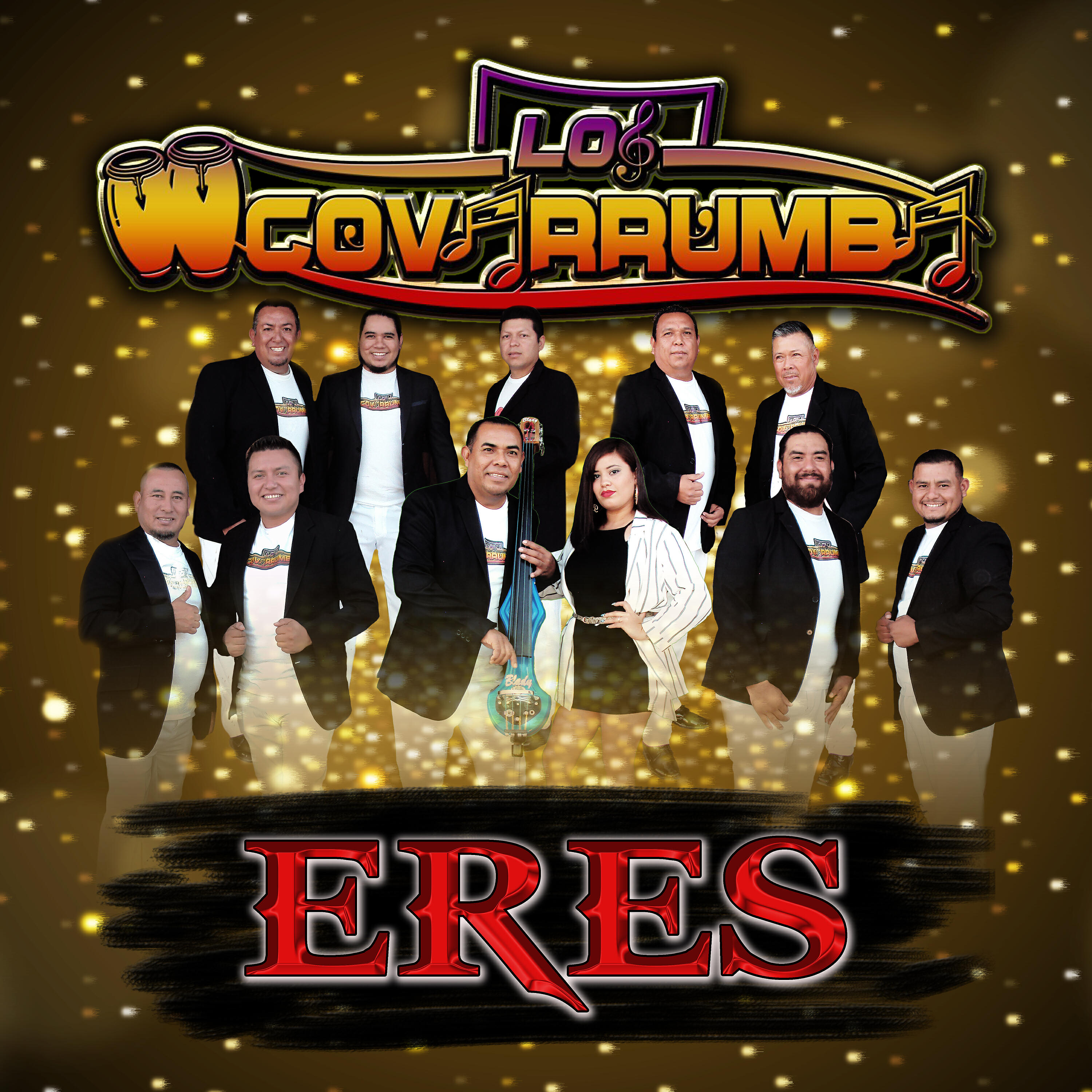 Los Covarrumba