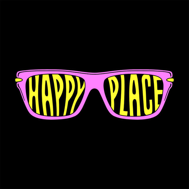 Постер альбома Happy Place