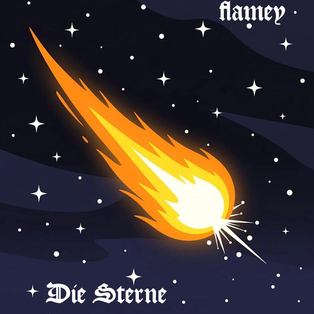 Релиз Die Sterne
