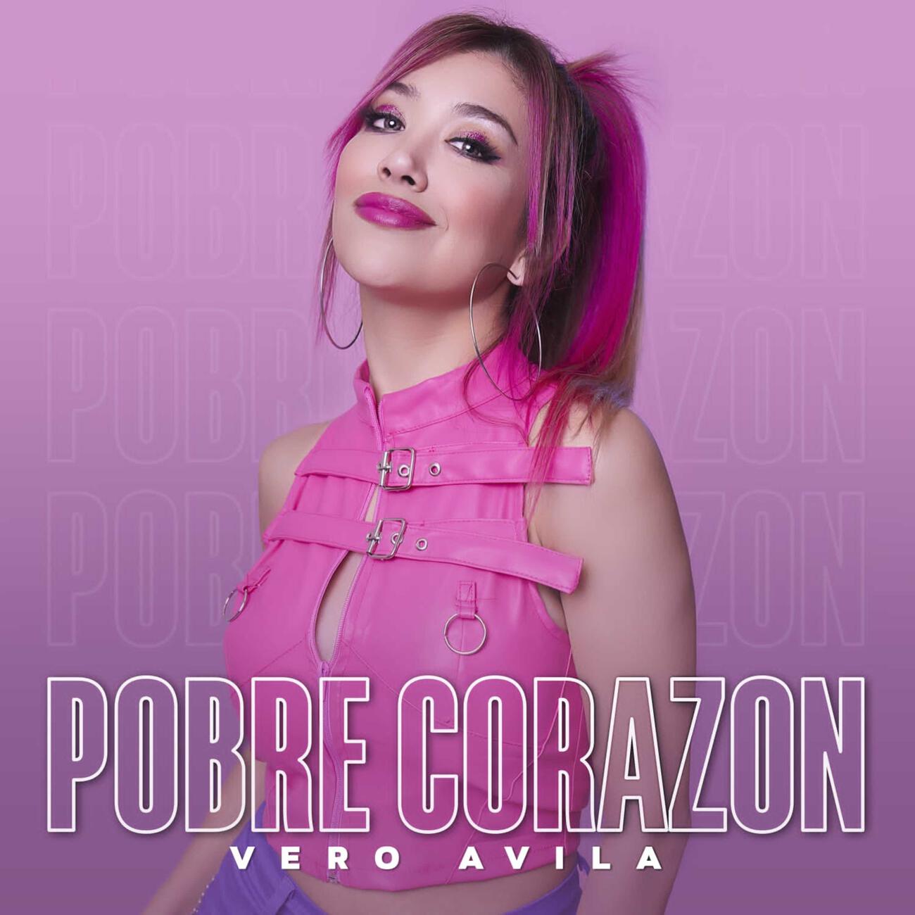 Релиз Pobre Corazón