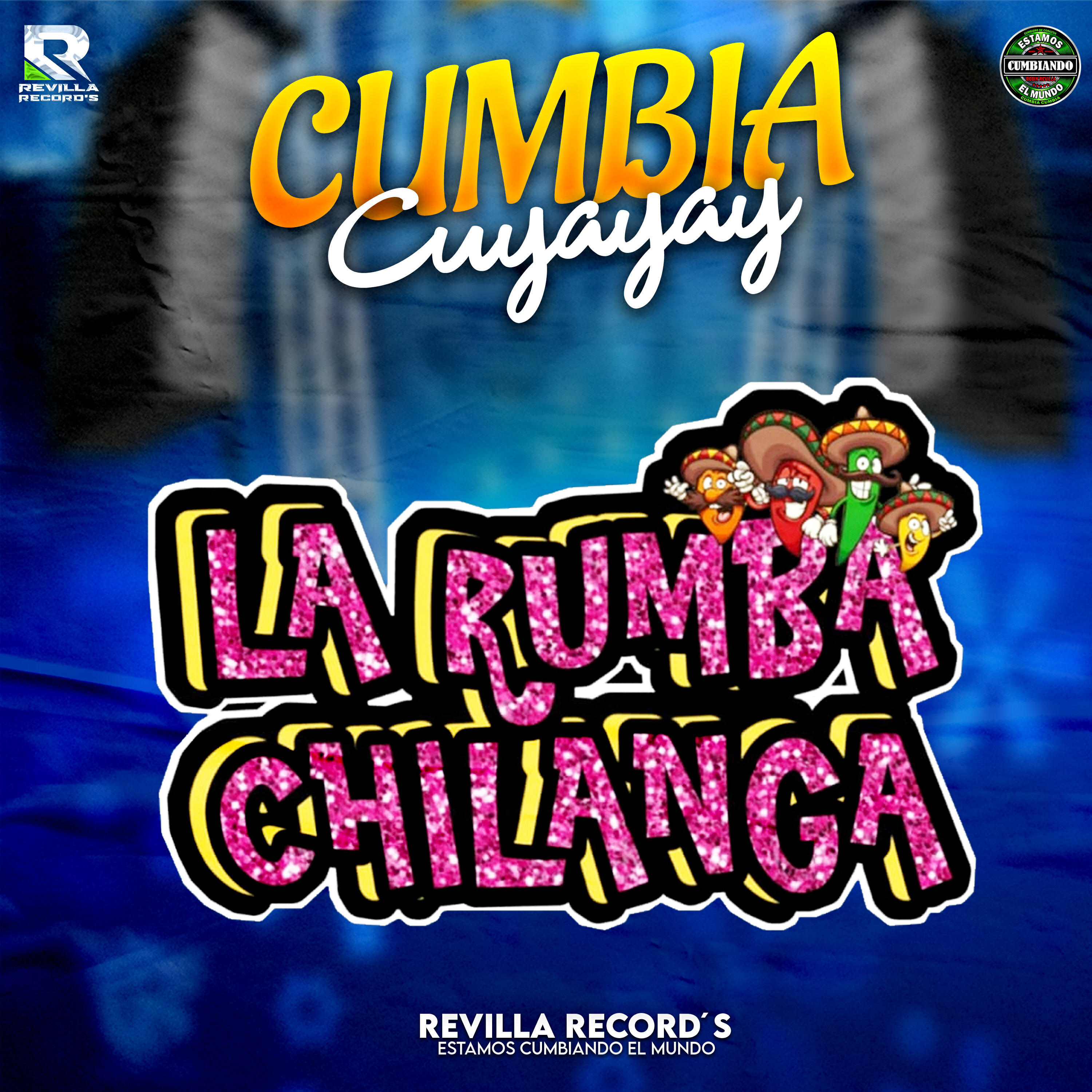 Релиз Cumbia Cuyayay