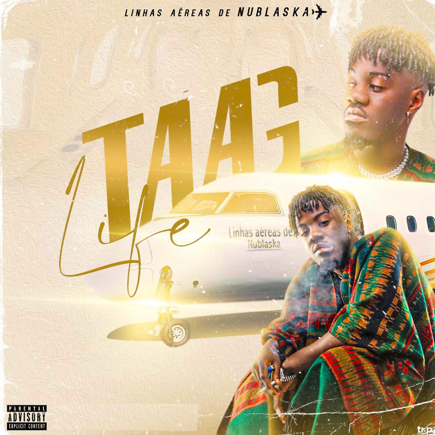 Релиз TaagLife - Linhas Aéreas de Nublaska