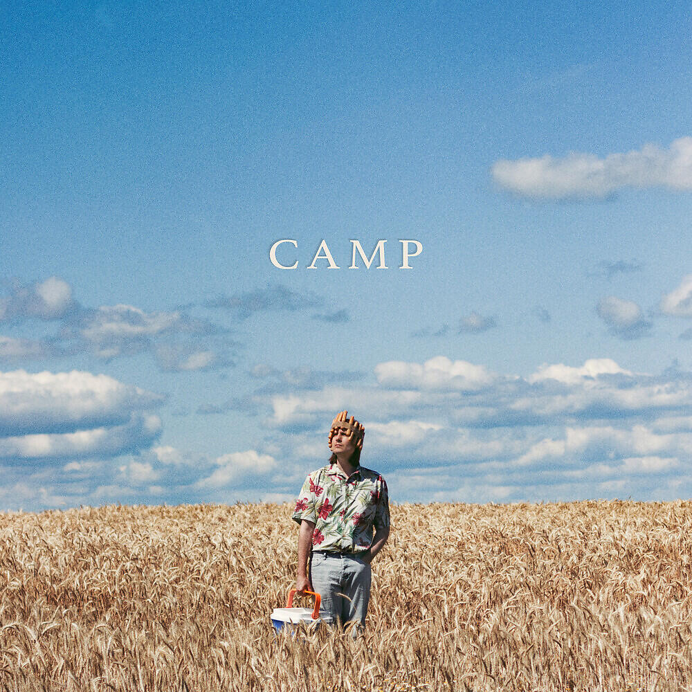 Релиз Camp