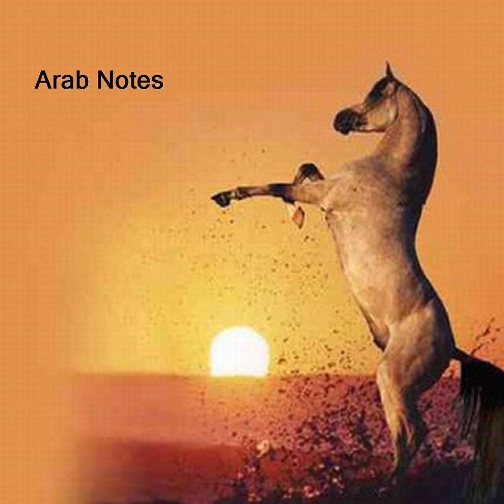 Релиз Arab Notes EP
