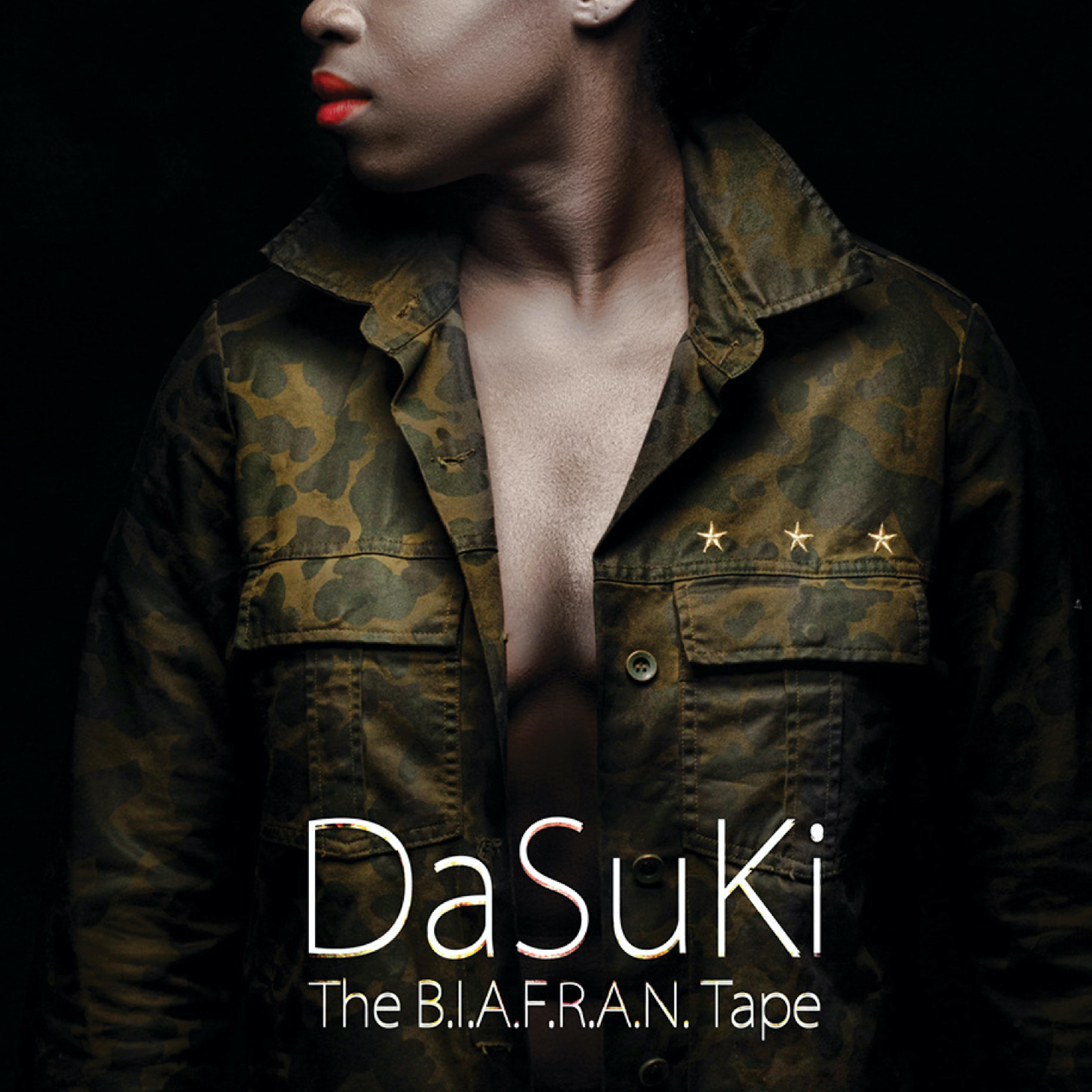 Релиз The B.I.A.F.R.A.N. Tape (Deluxe)