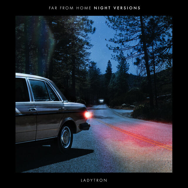 Релиз Far From Home (Dave The Hustler Remix)