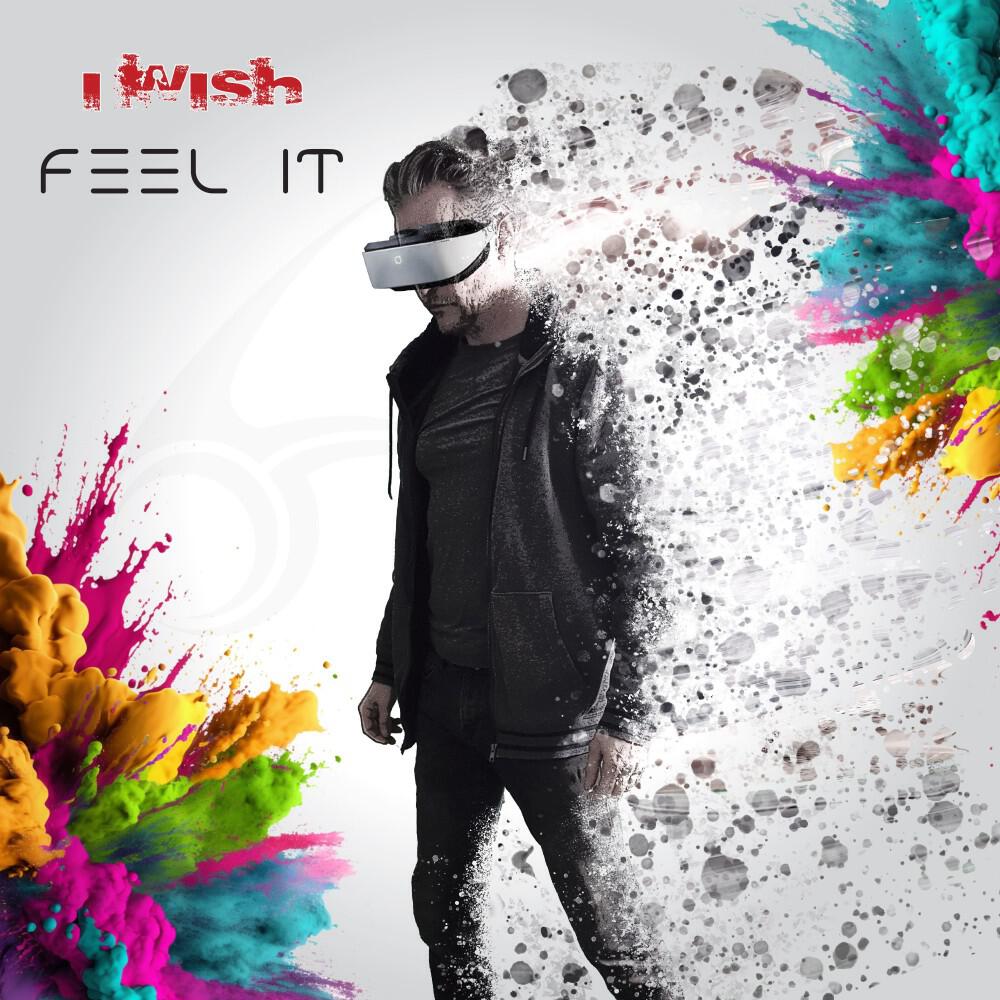 Релиз Feel It