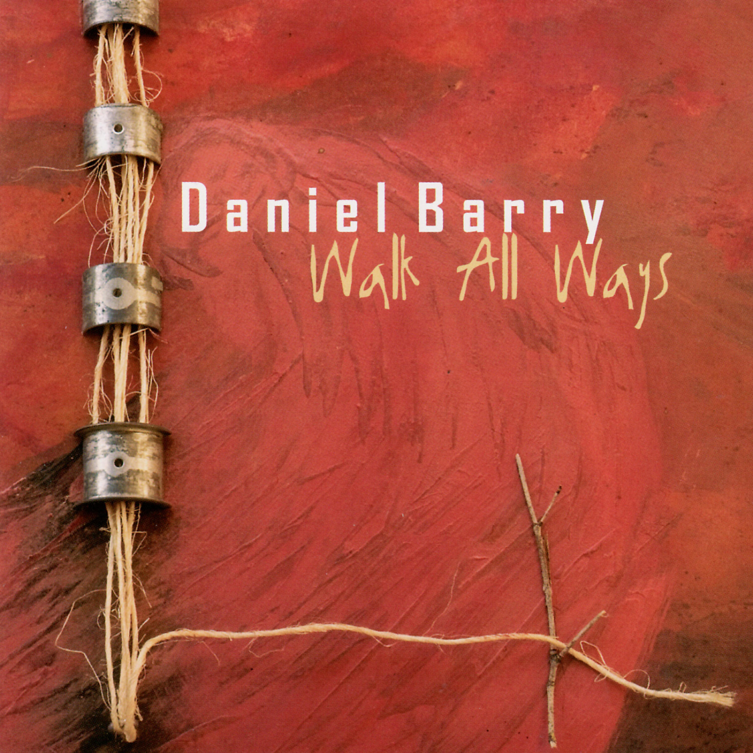 Релиз Walk All Ways