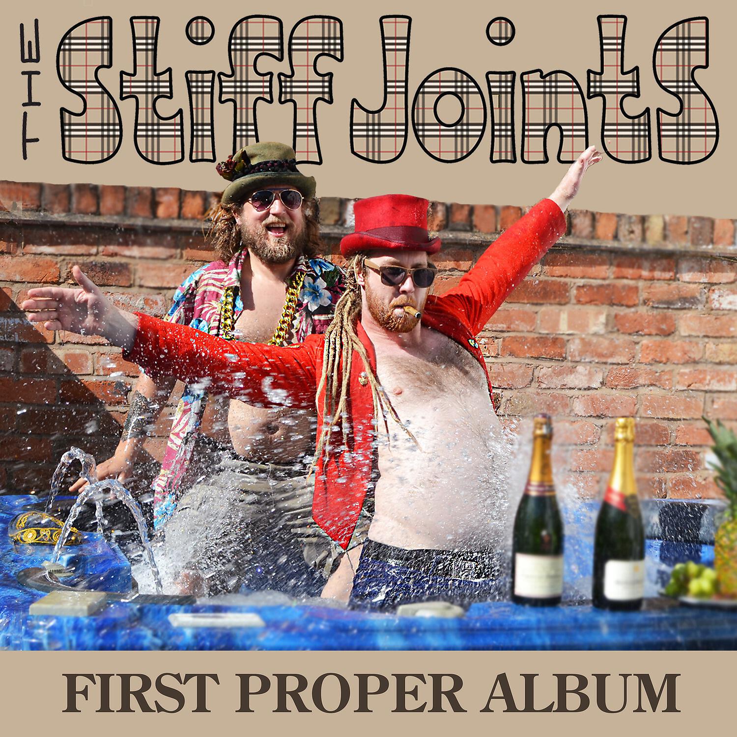 Релиз First Proper Album