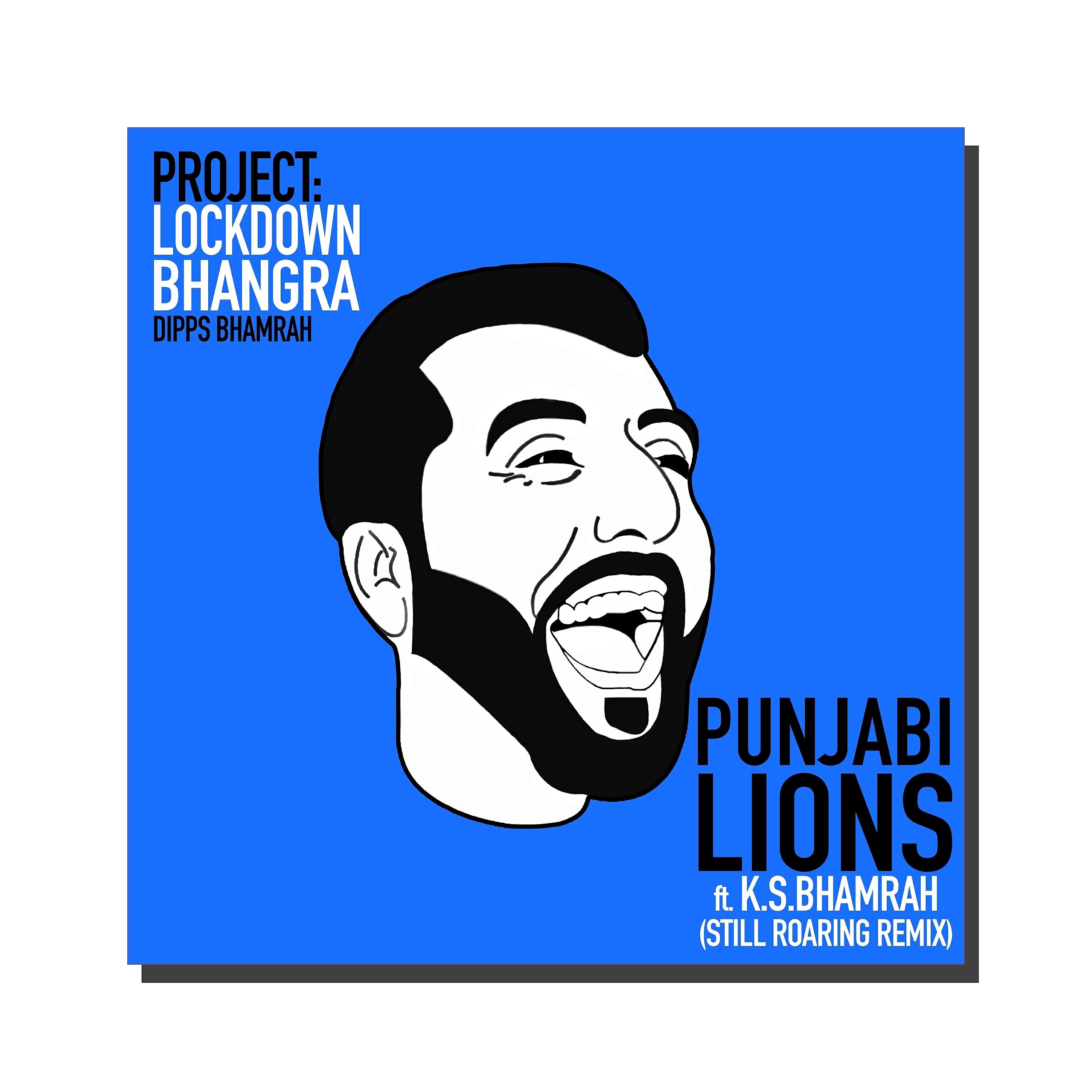 Релиз Punjab Lions (Still Roaring Remix)