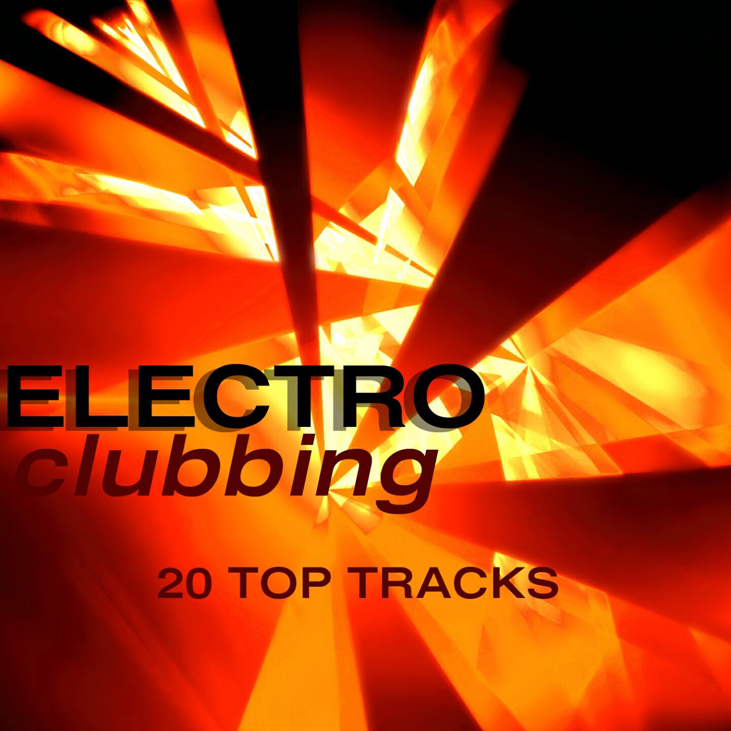 Релиз Electro Clubbing