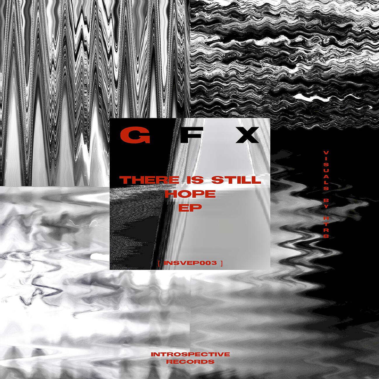Релиз There Is Still Hope EP