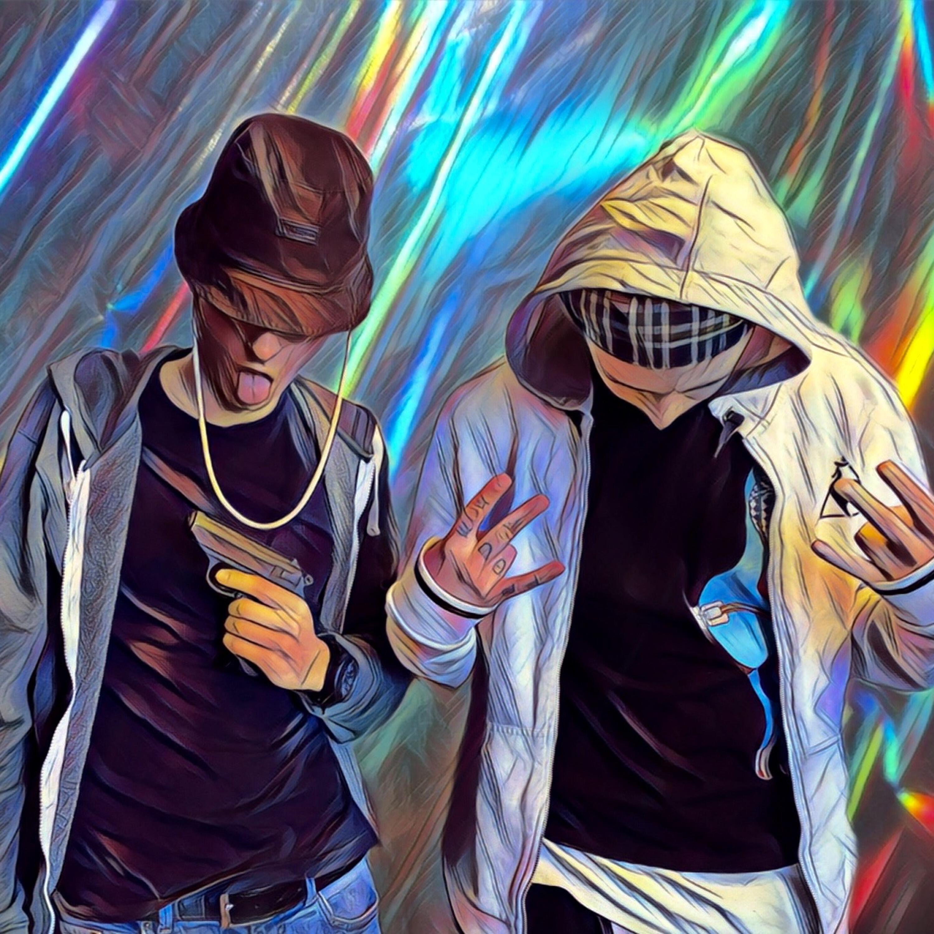 Релиз Haze Time