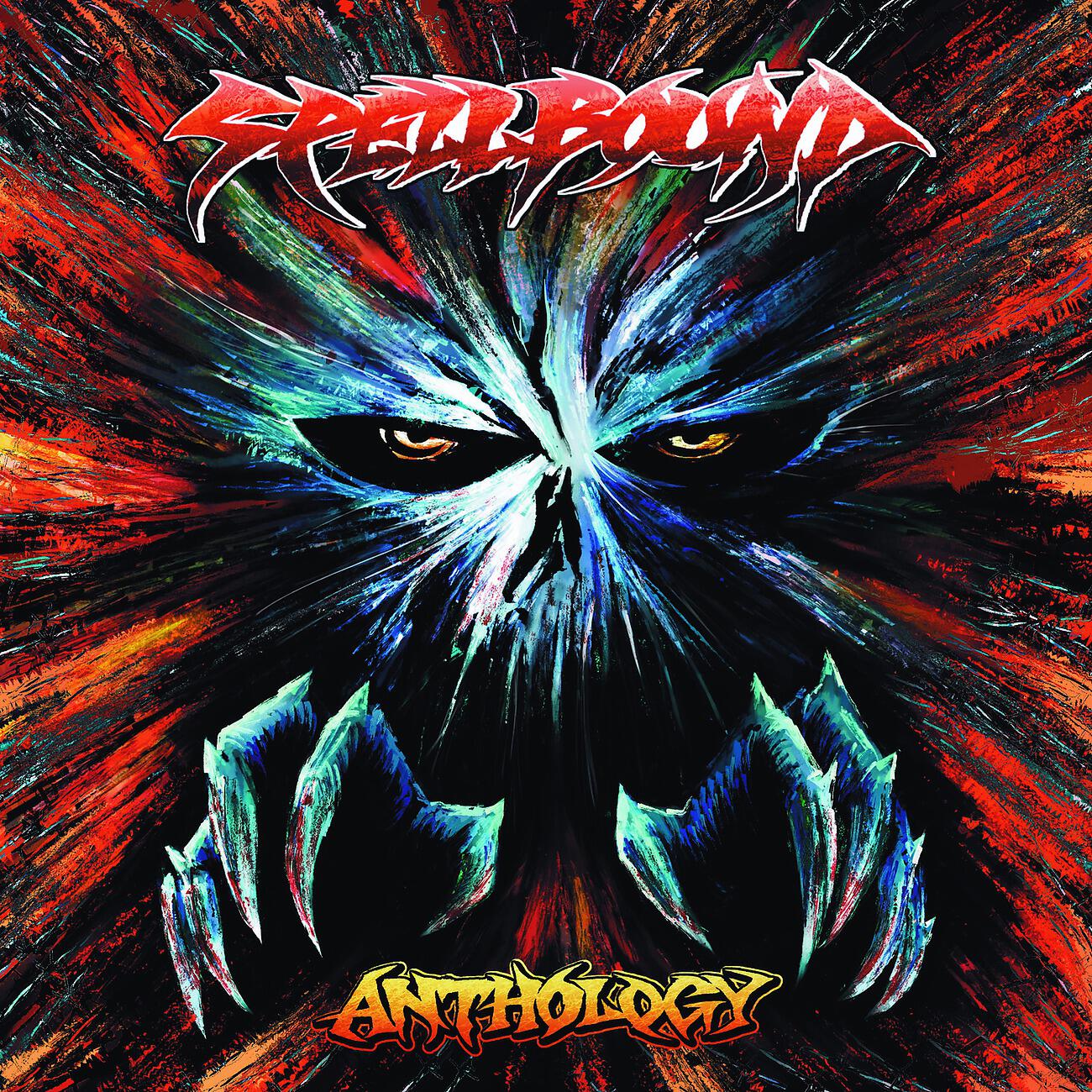 Релиз ANTHOLOGY