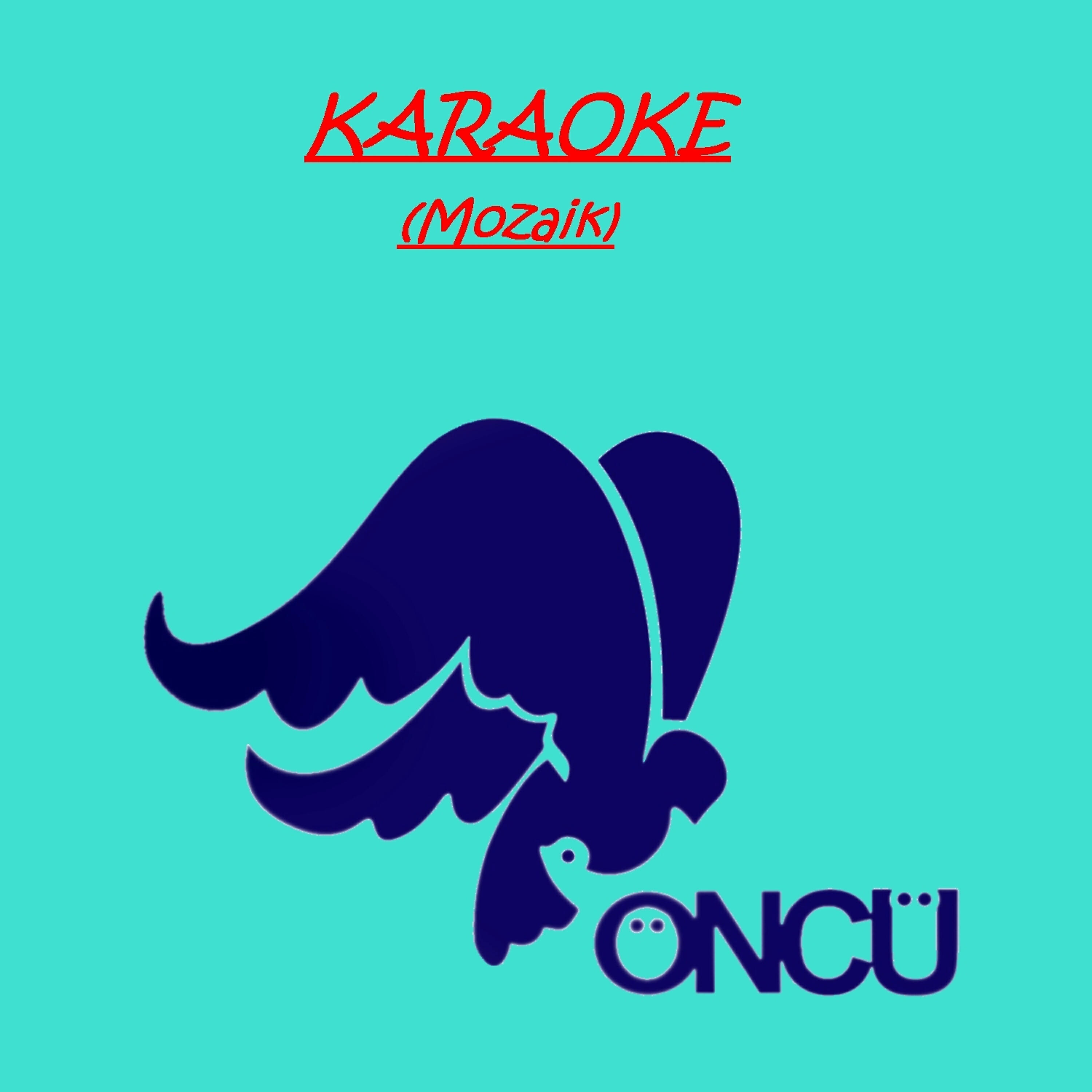 Релиз Mozaik (Karaoke Versiyon)