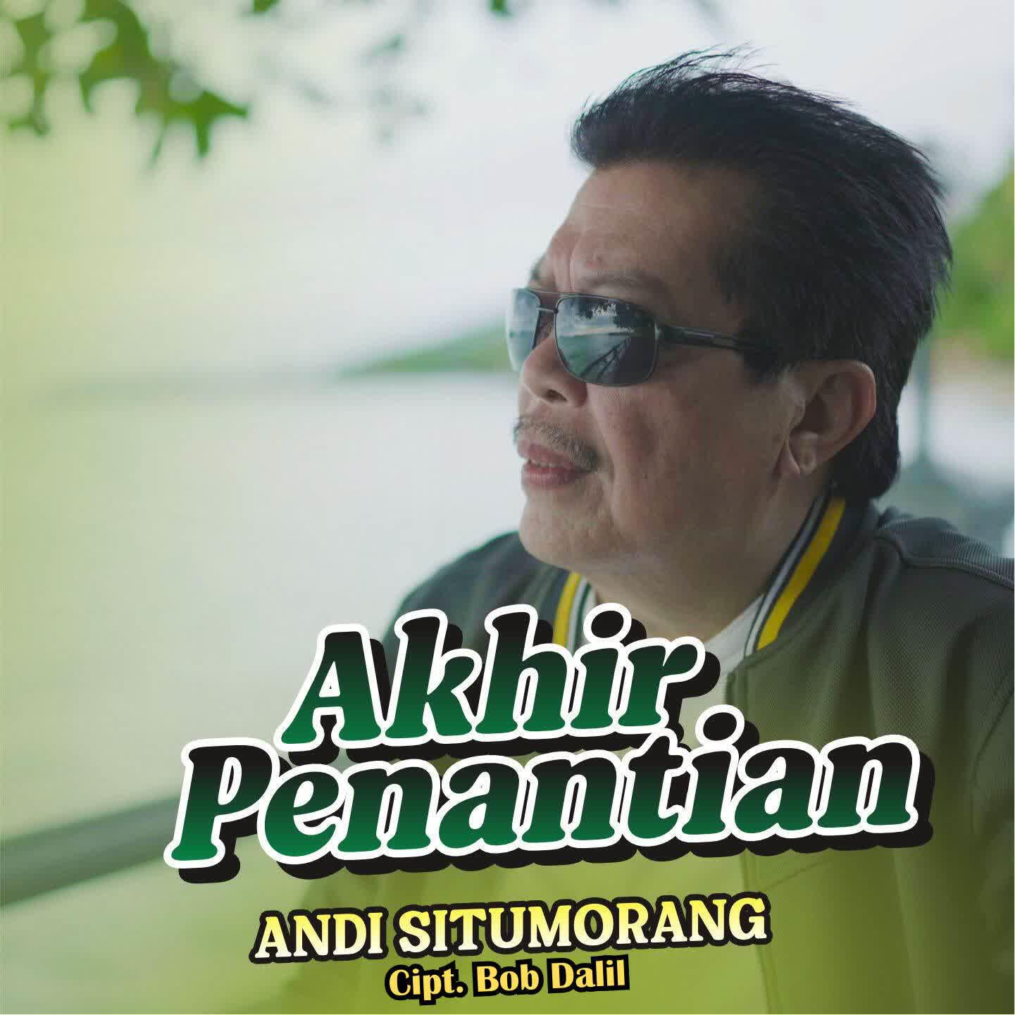 Релиз Akhir Penantian