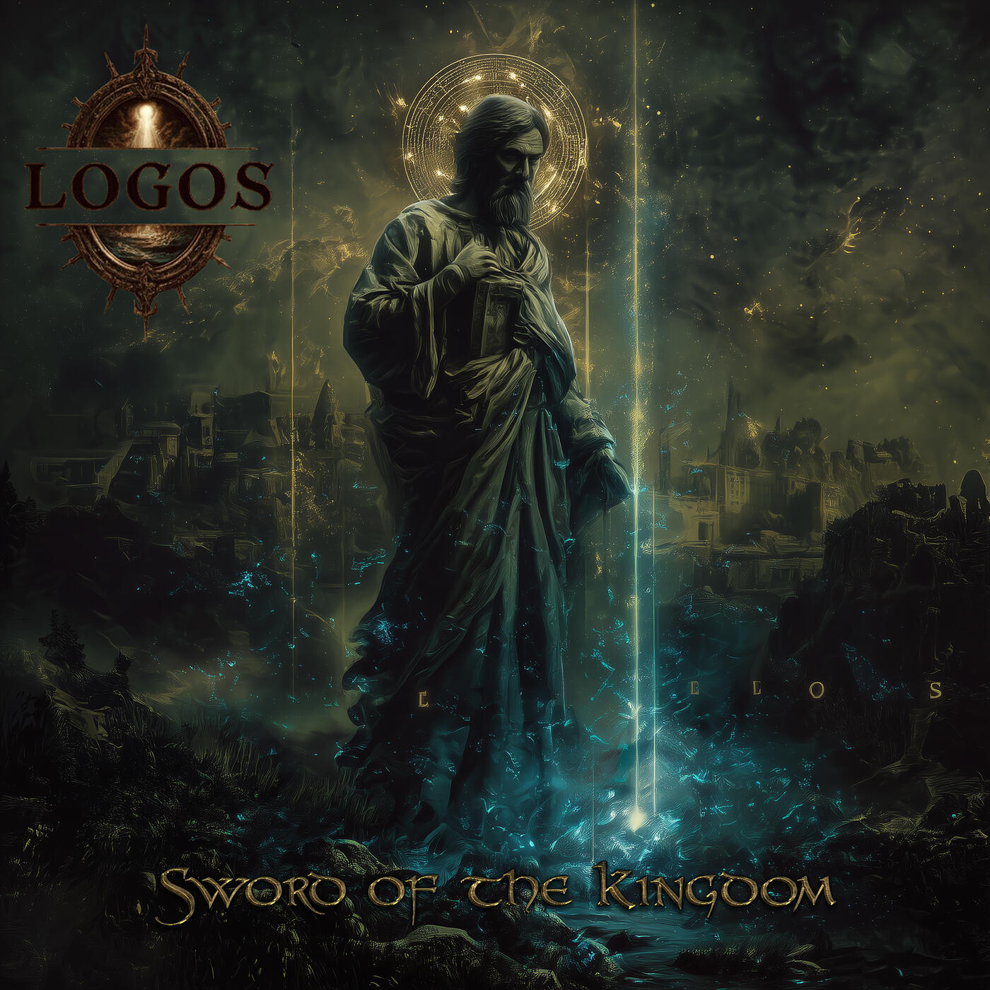Релиз Sword of the Kingdom