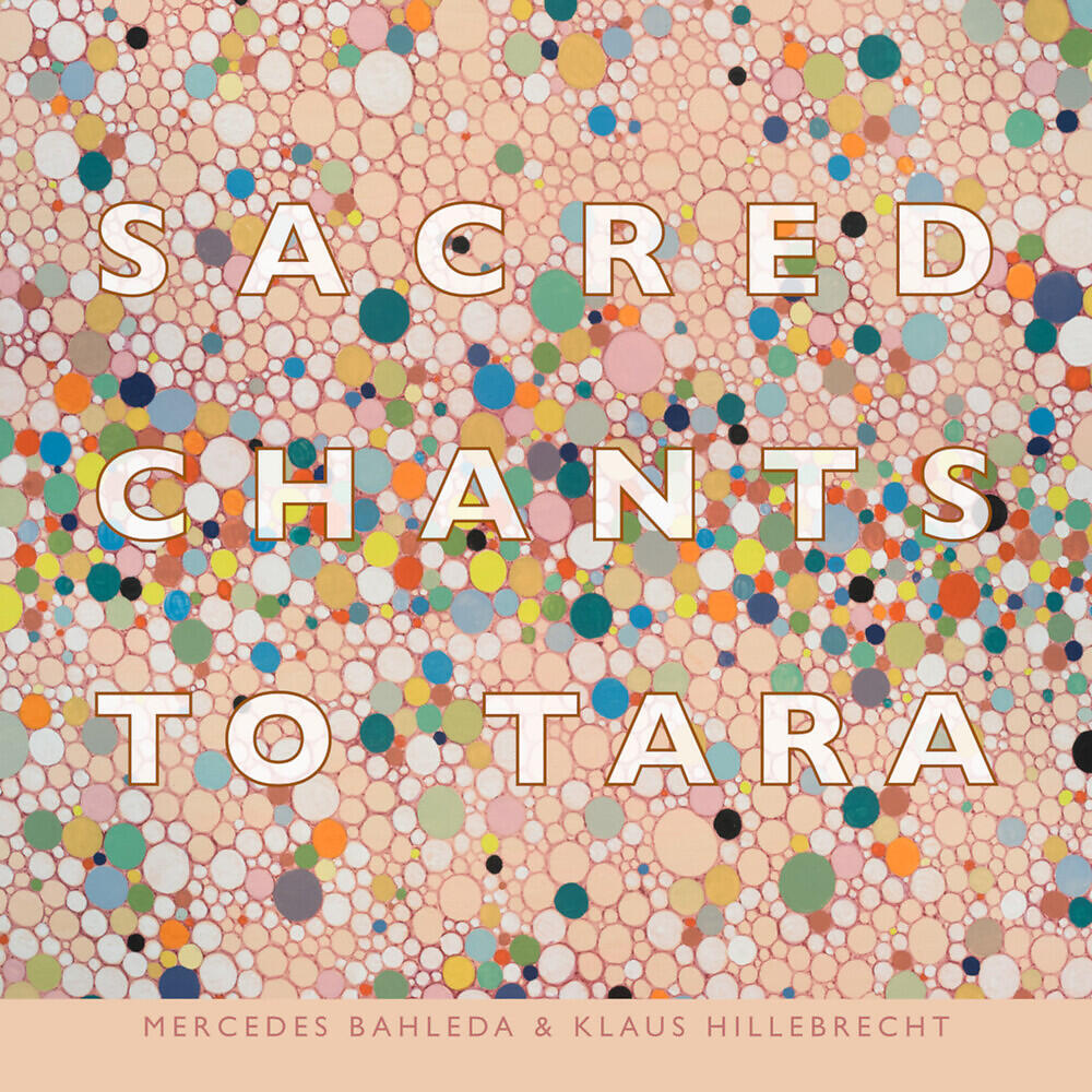 Релиз Sacred Chants to Tara