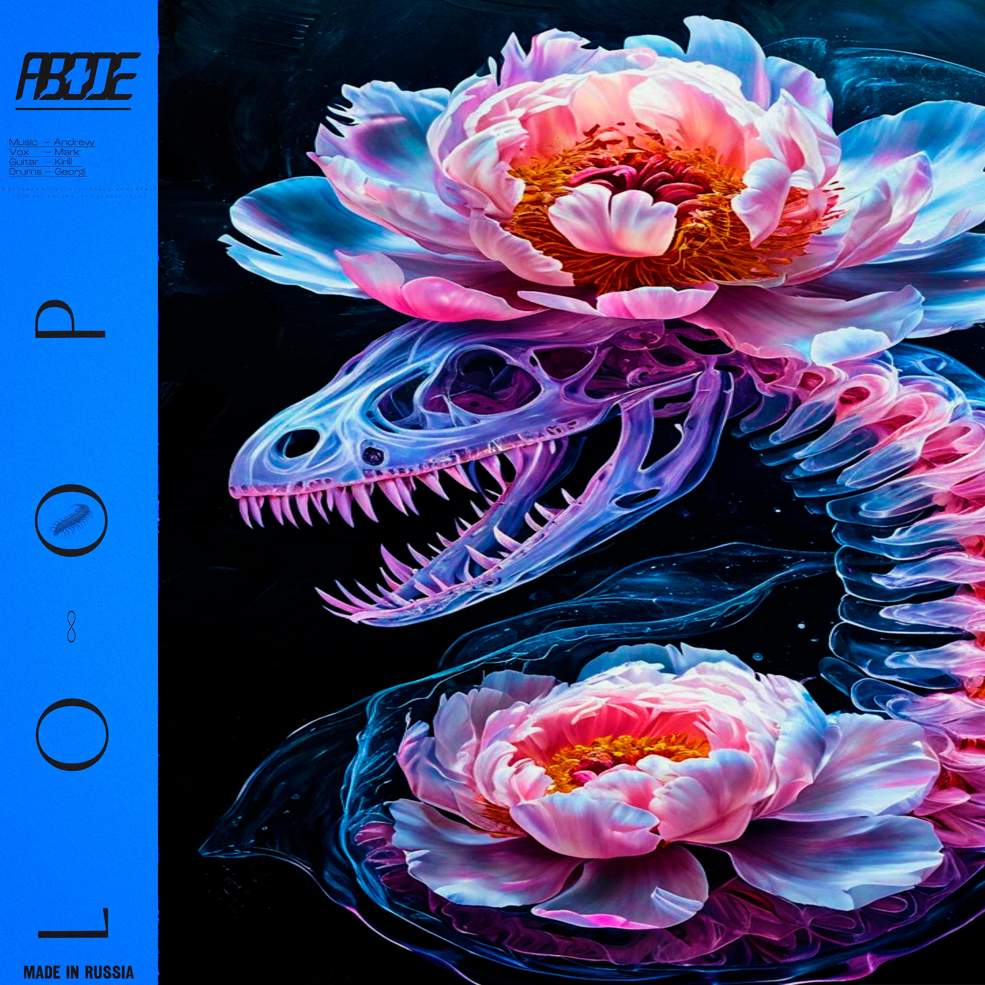 Релиз LOOP
