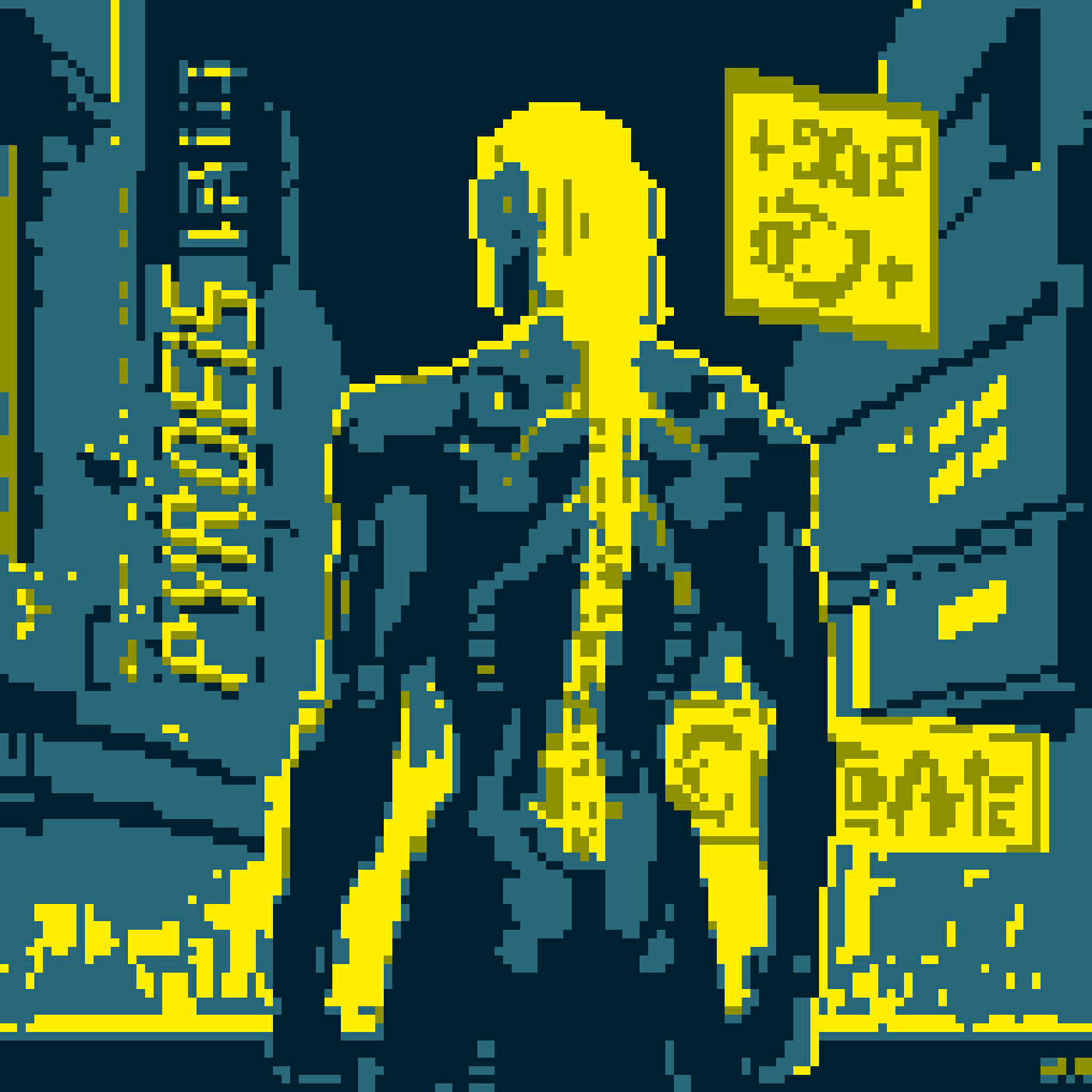 Релиз Cyberpunk