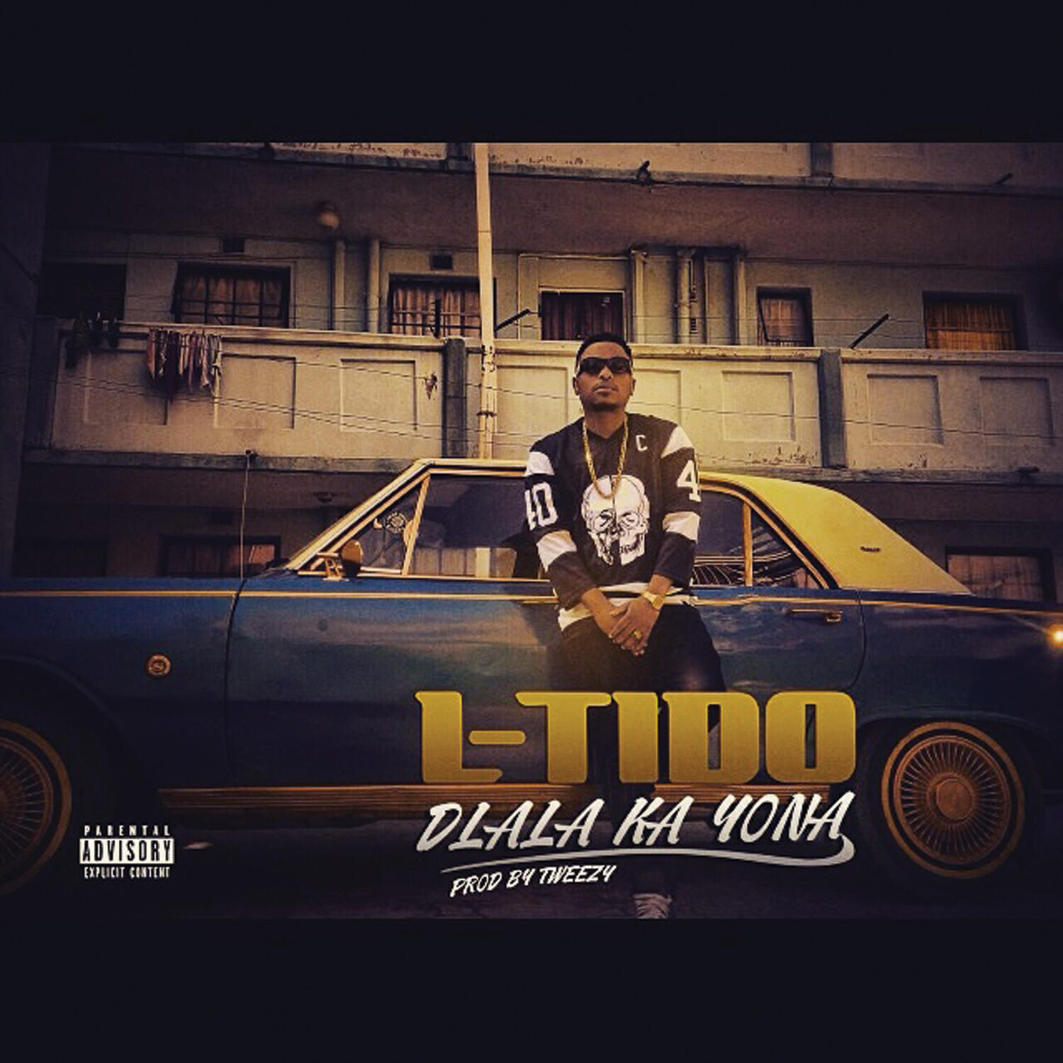 L Tido