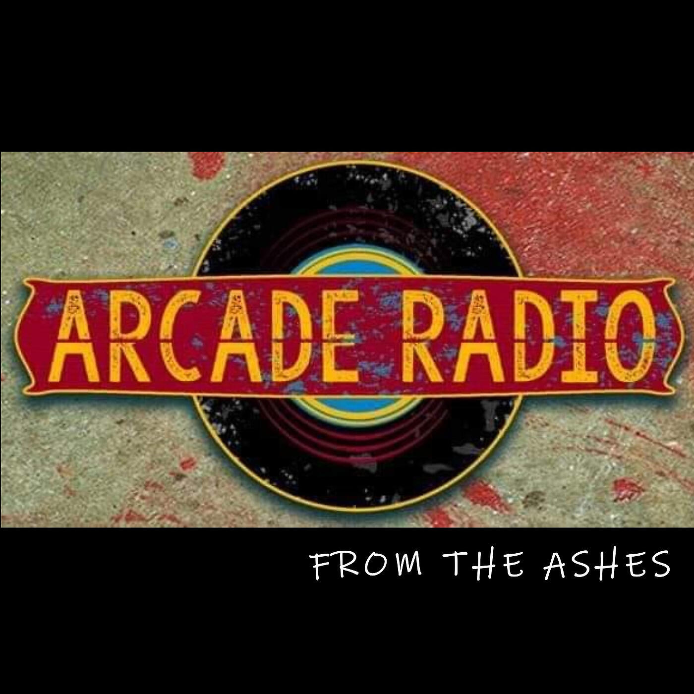 Релиз From the Ashes