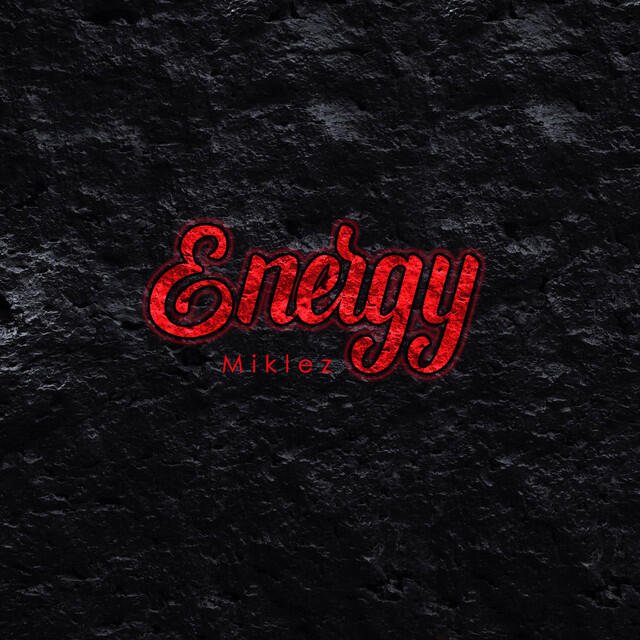 Релиз Energy