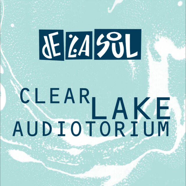 Релиз Clear Lake Audiotorium